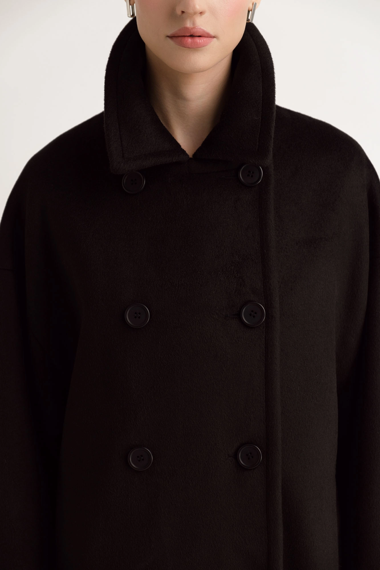 W-242-ZM-1222 пальто the hills 