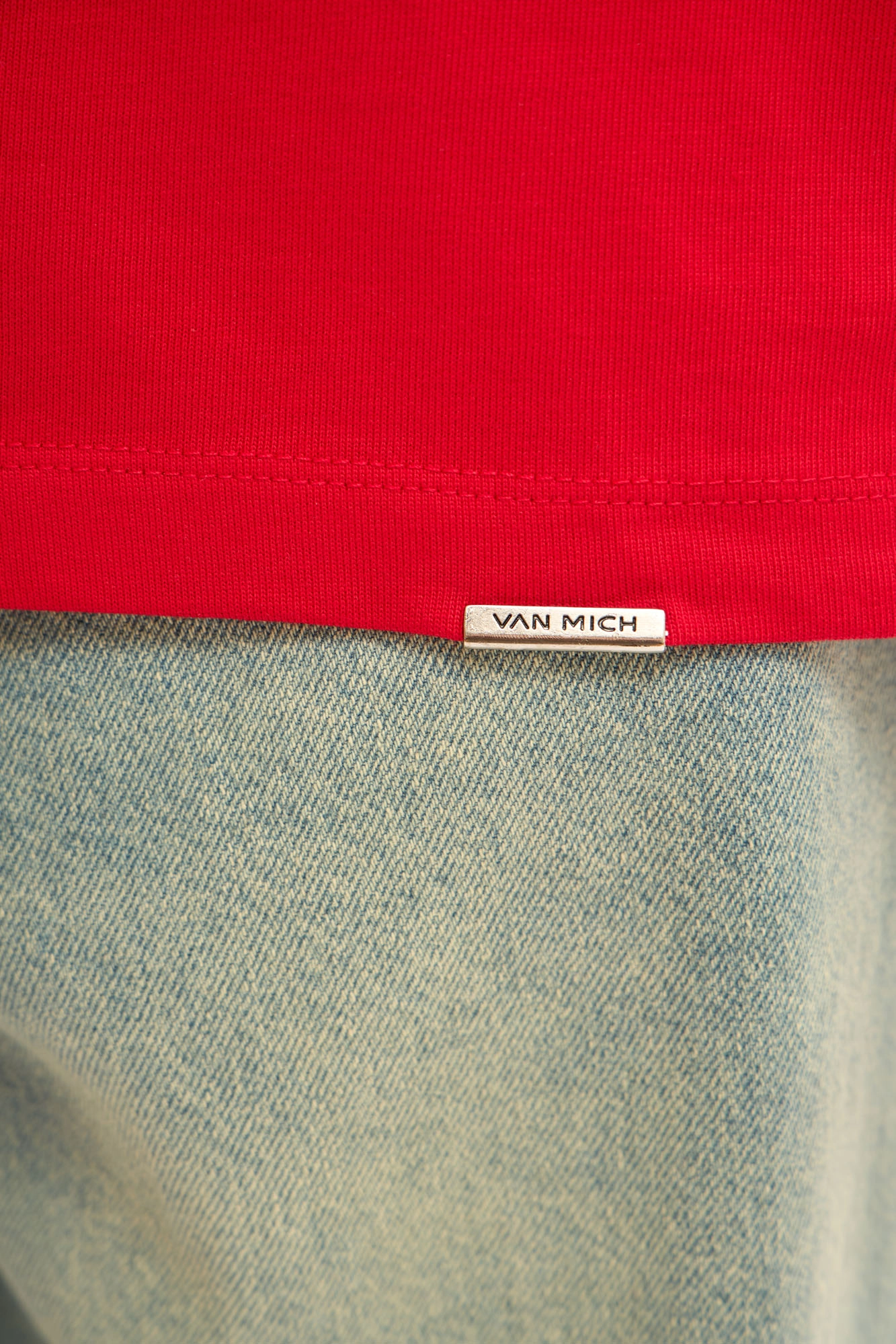 VW-FAT-22-514 футболка van mich 