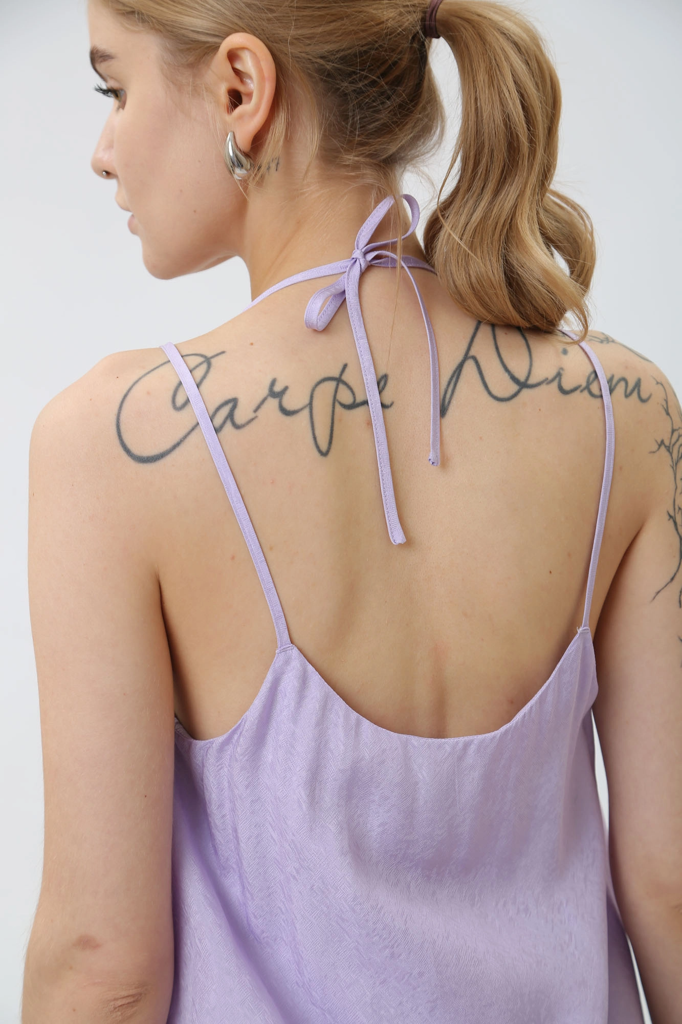 3DYH45_YN9RZ топ armani exchange