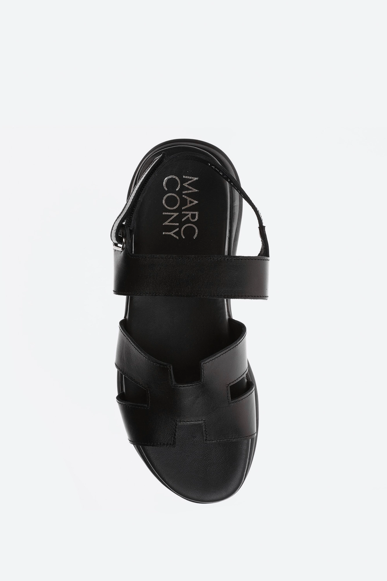 14-2716 Сандалии Marc Cony Черный