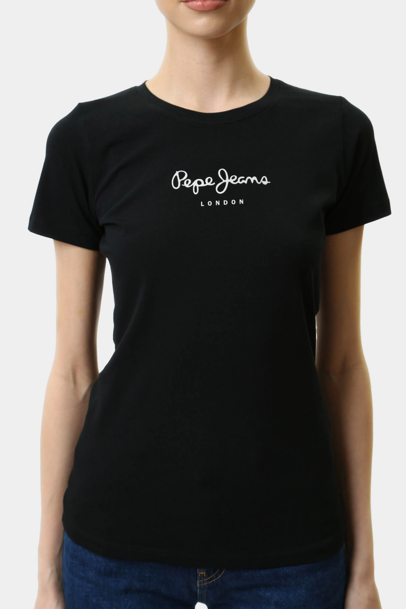 PL505202 футболка pepe jeans 