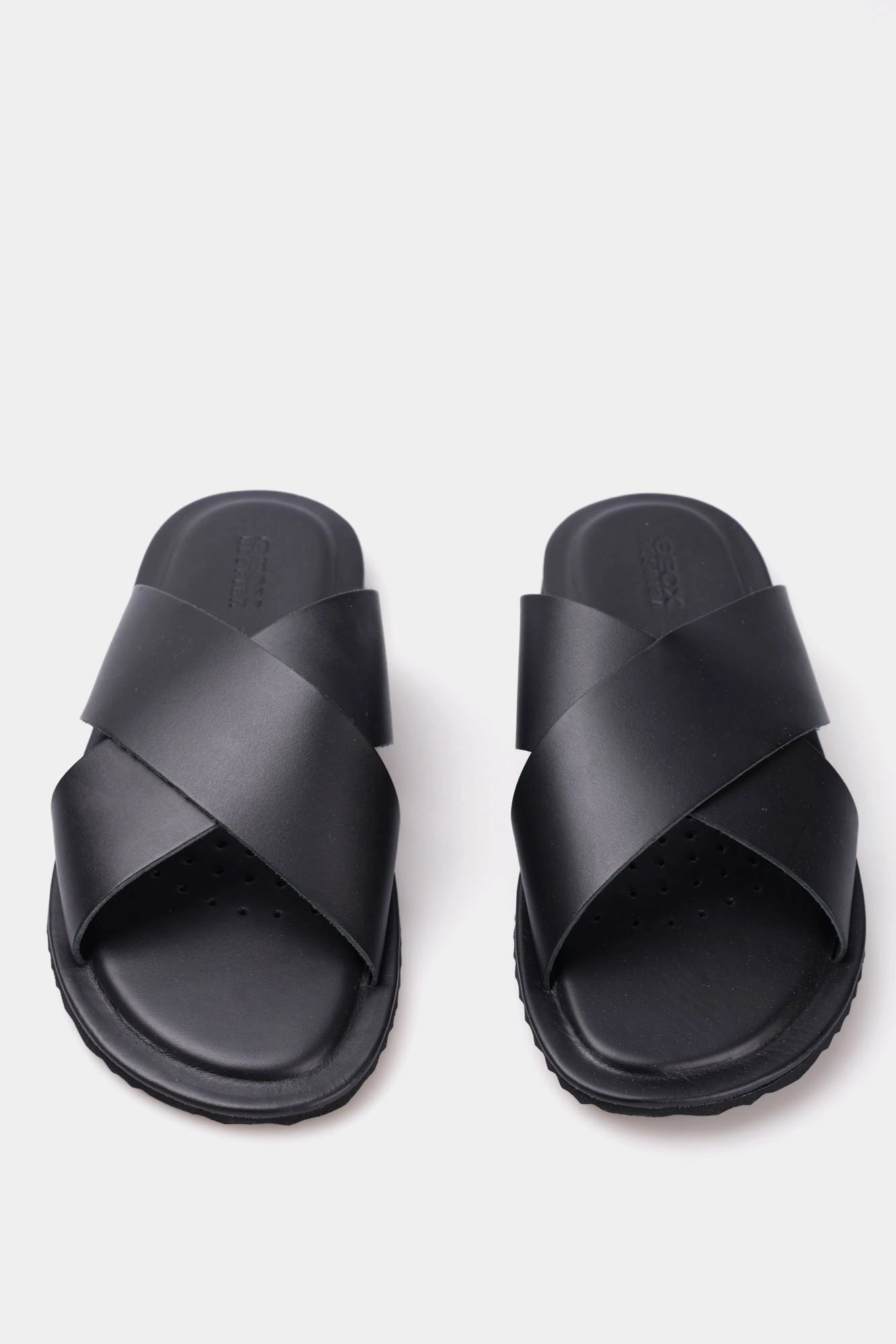 Geox peep toe cheap