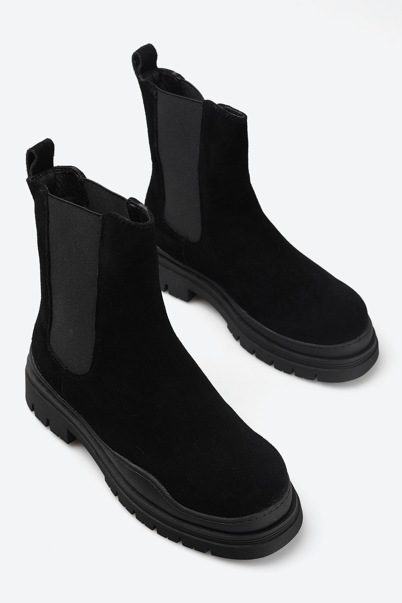 3241-898-44 Ботинки Marc Cony Черный