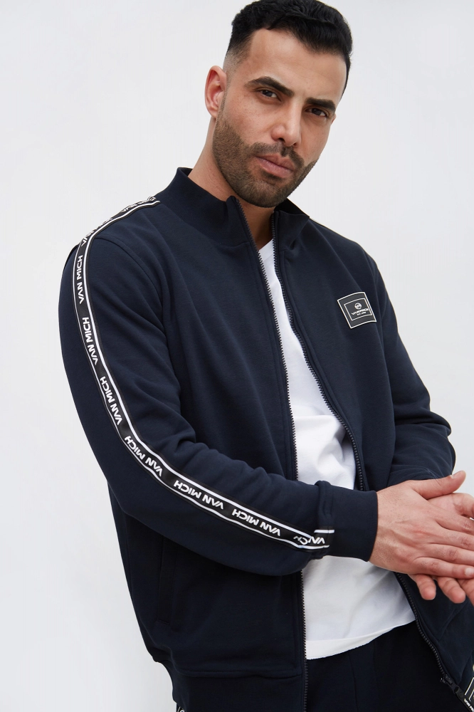 Куртка удлиненная Geox Полиэстер Черный