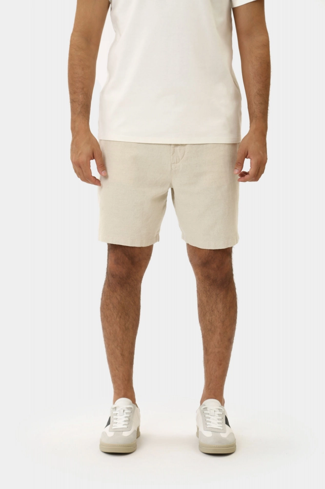 Шорты плавательные Armani Exchange Полиэстер Коричневый