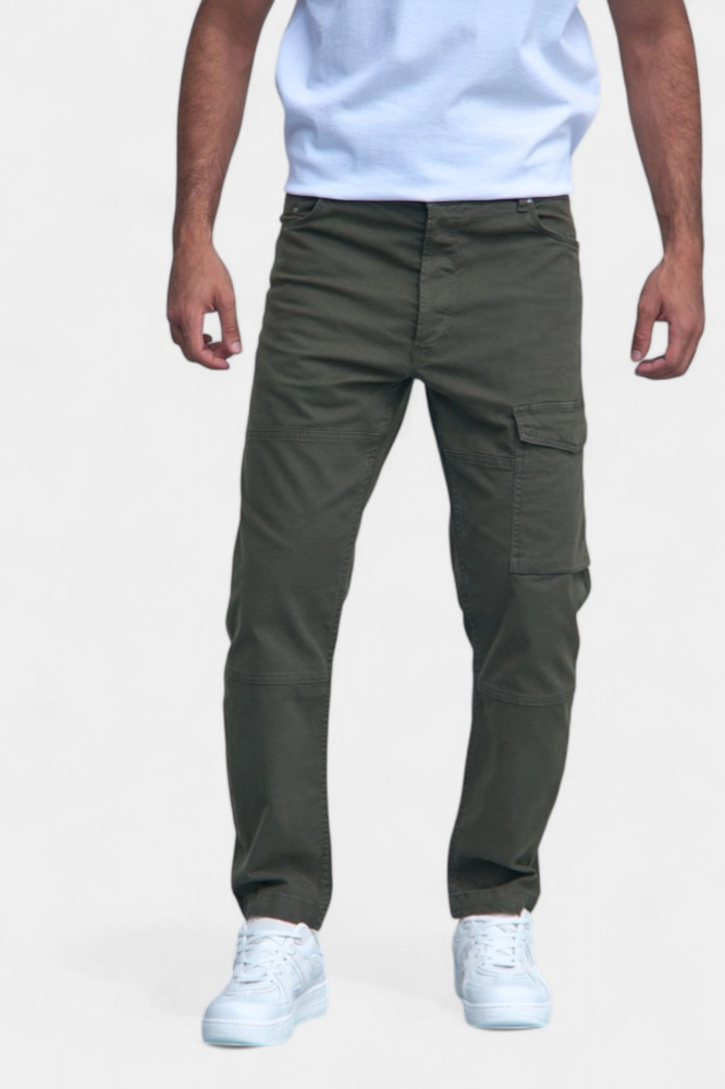 Ремень Bikkembergs Натуральная кожа Черный