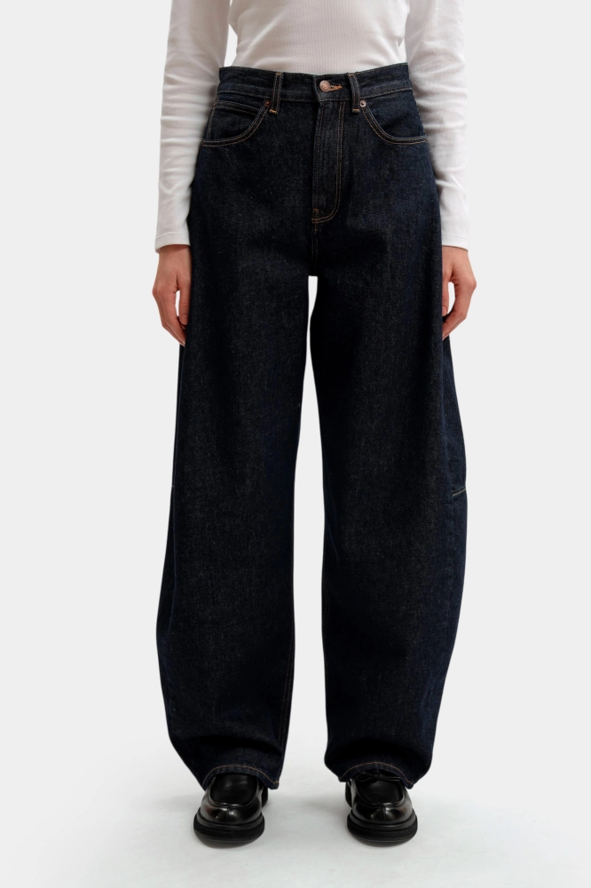 Кроссовки Calvin Klein Jeans  Черный