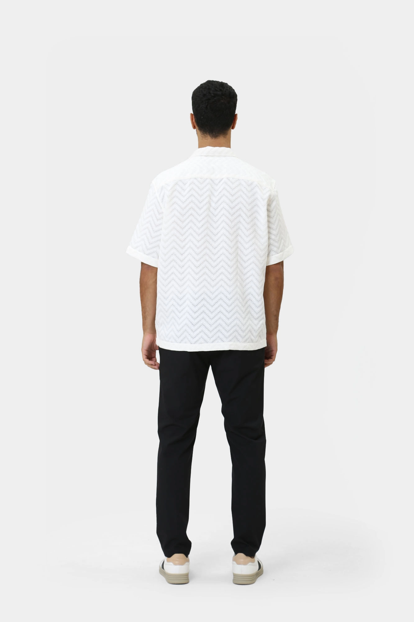 30042420_10013883 Брюки Strellson Черный