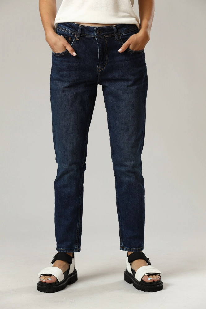 Футболка Pepe Jeans  Белый