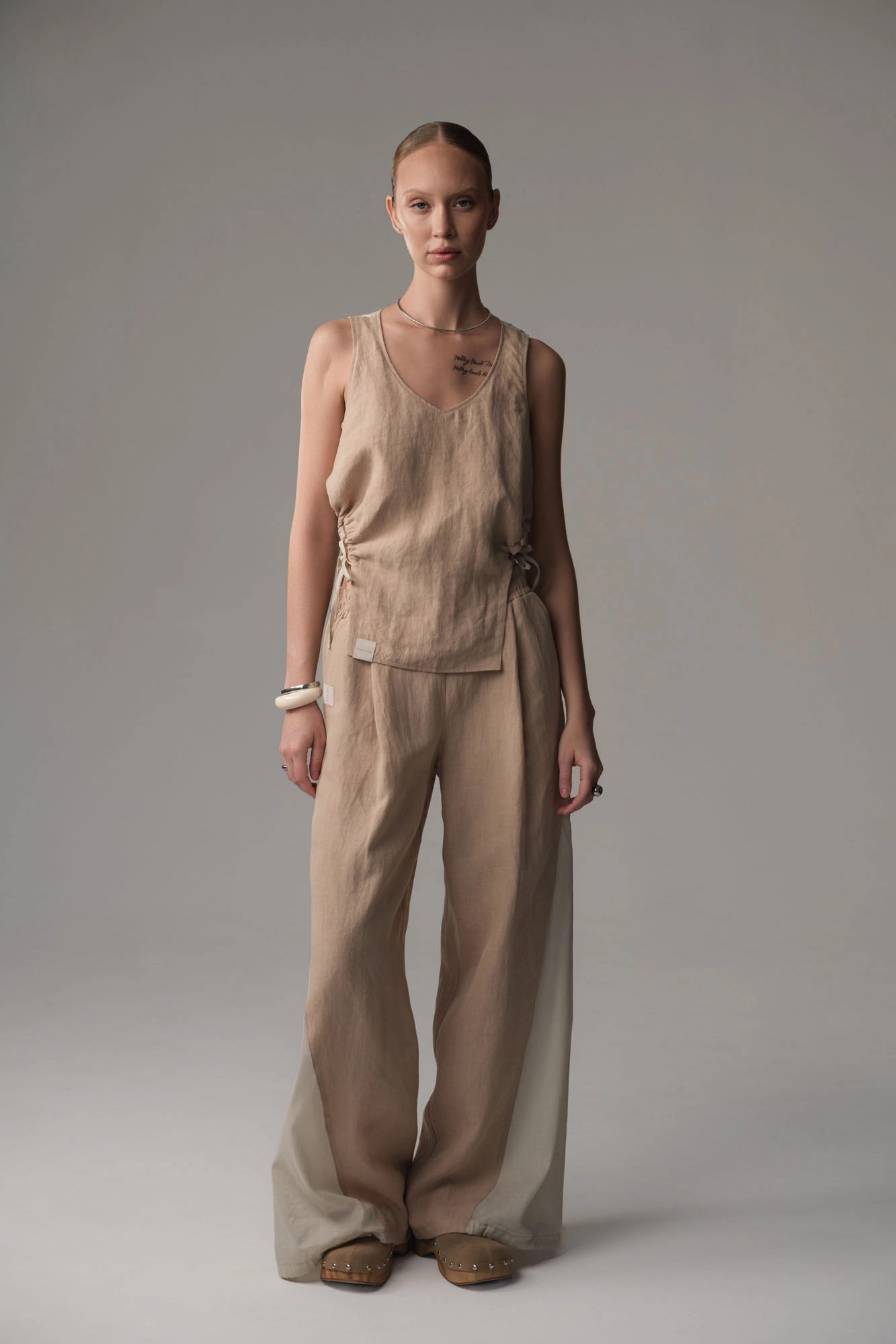 W-251-TH-56-0116 брюки the hills 