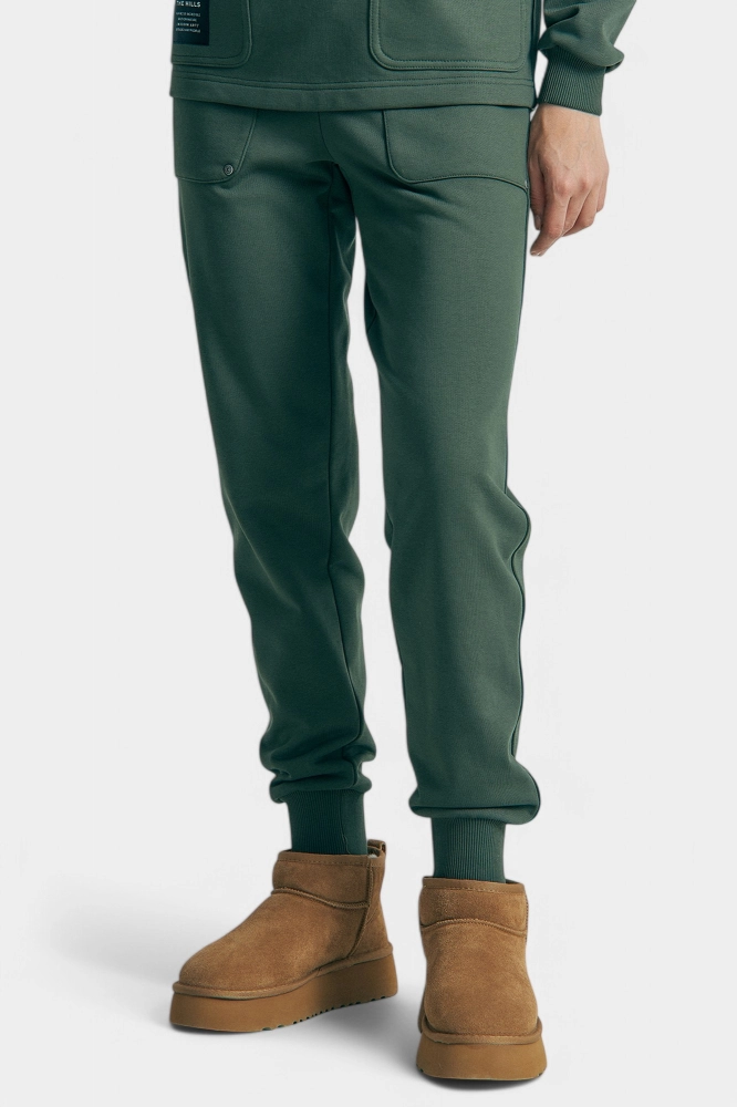 Ботильоны Marc Cony Натуральная кожа Черный