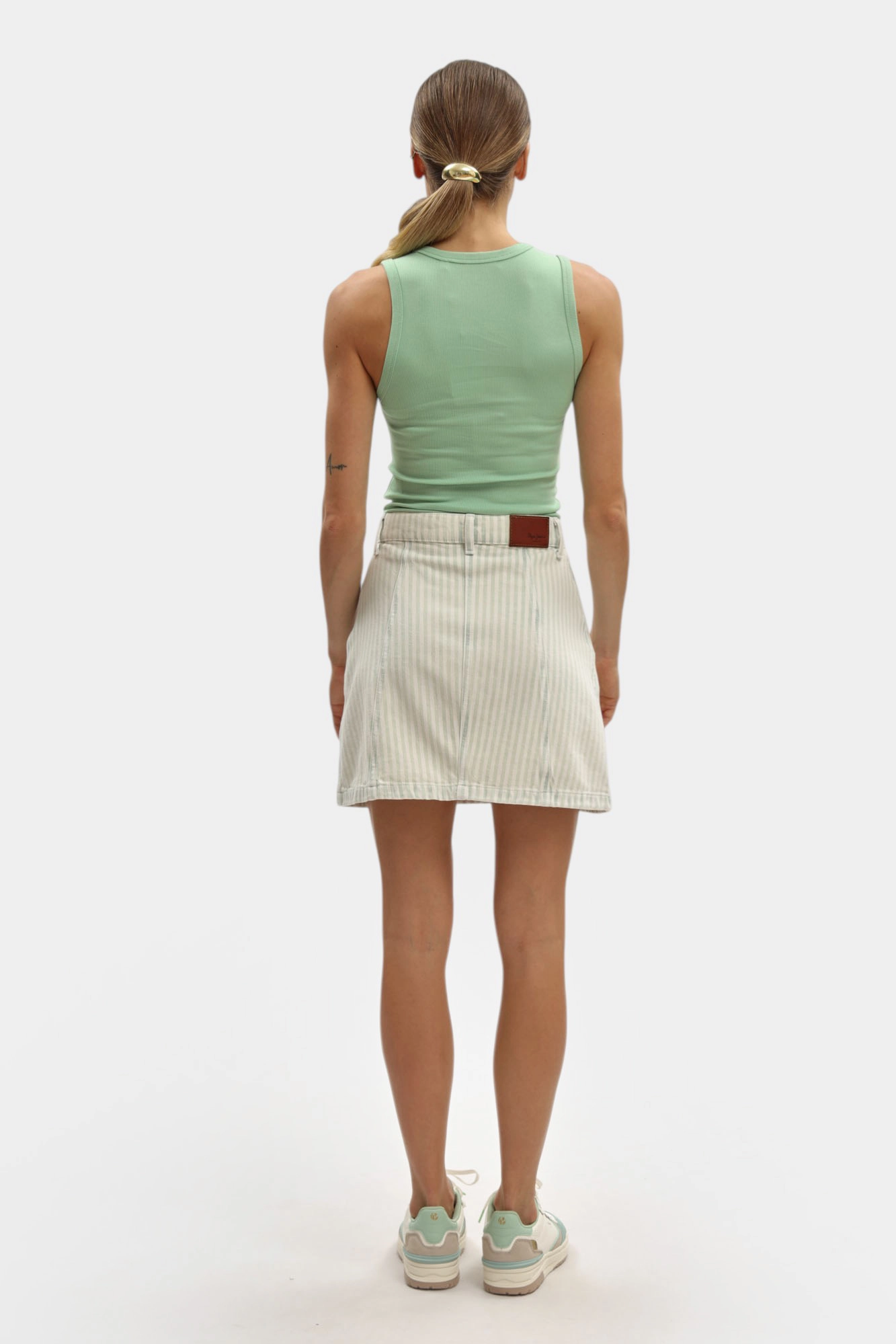 PL506032 майка pepe jeans 