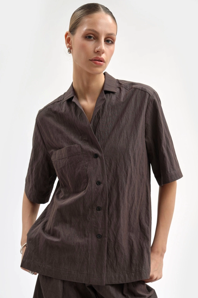 Брюки The Hills  Бронзовый