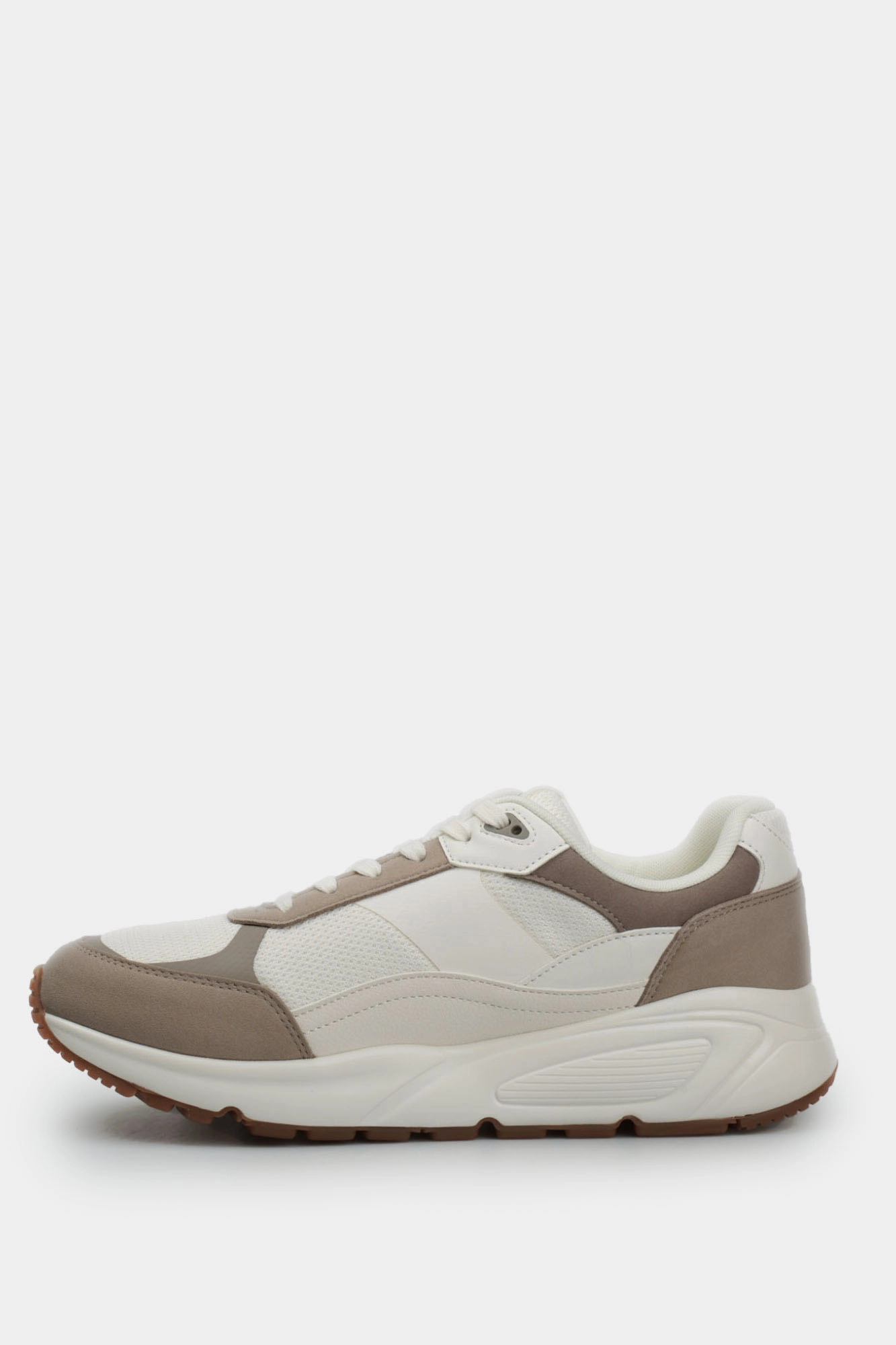 XUX265_XV957 Кроссовки Armani Exchange Белый