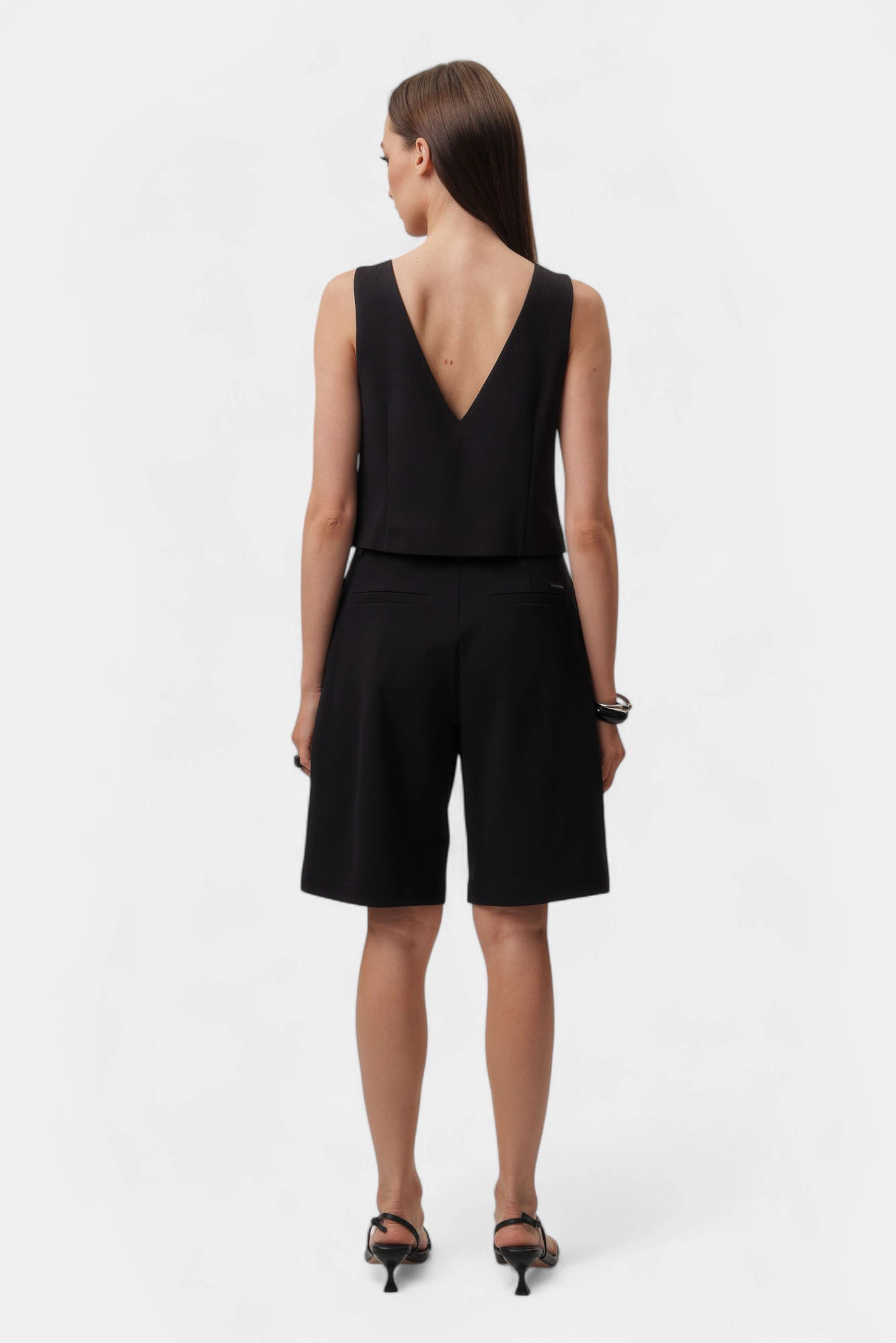 J20J225222 шорты calvin klein jeans 