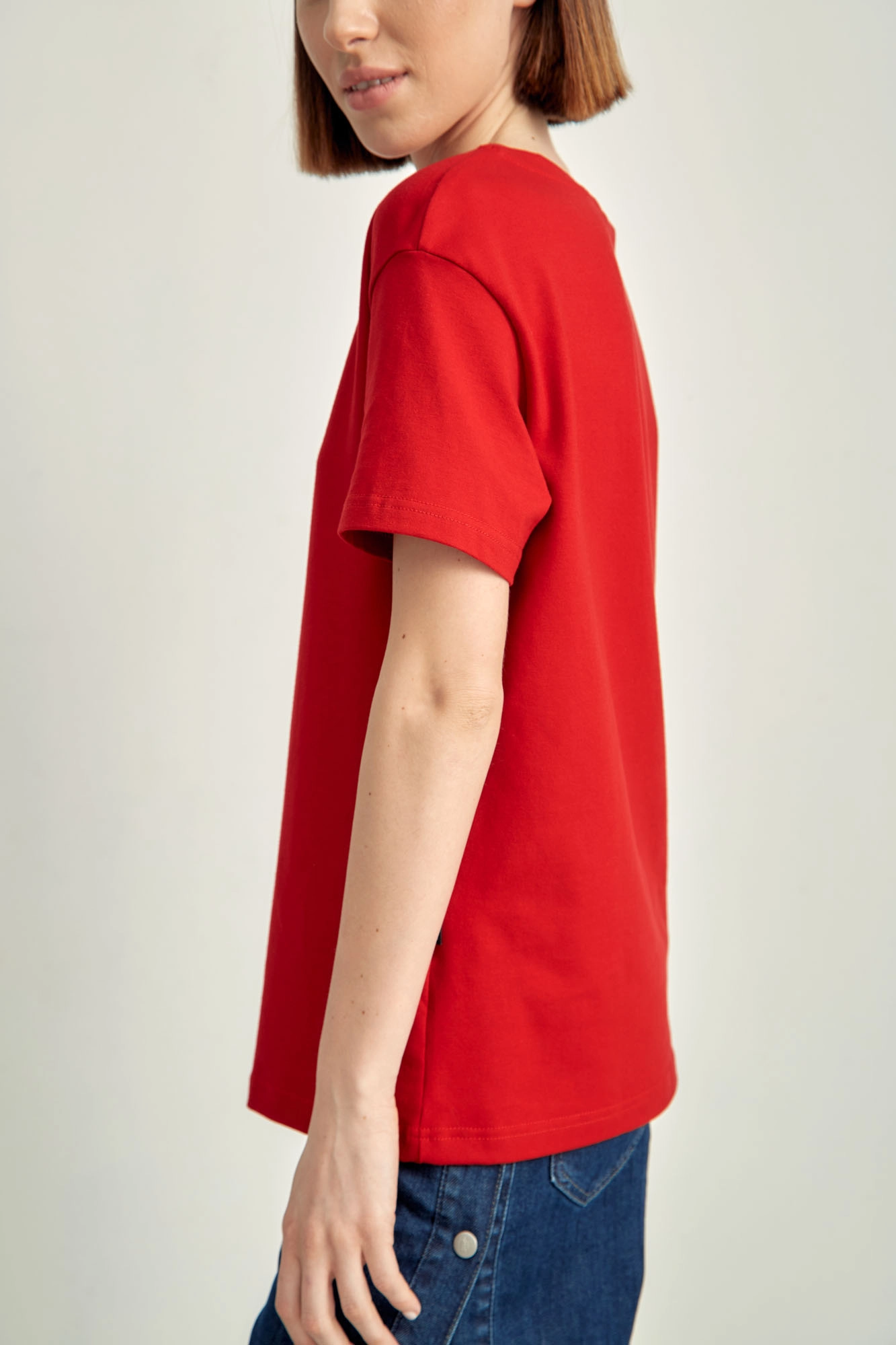 IW-241-P-22-7004 футболка the hills