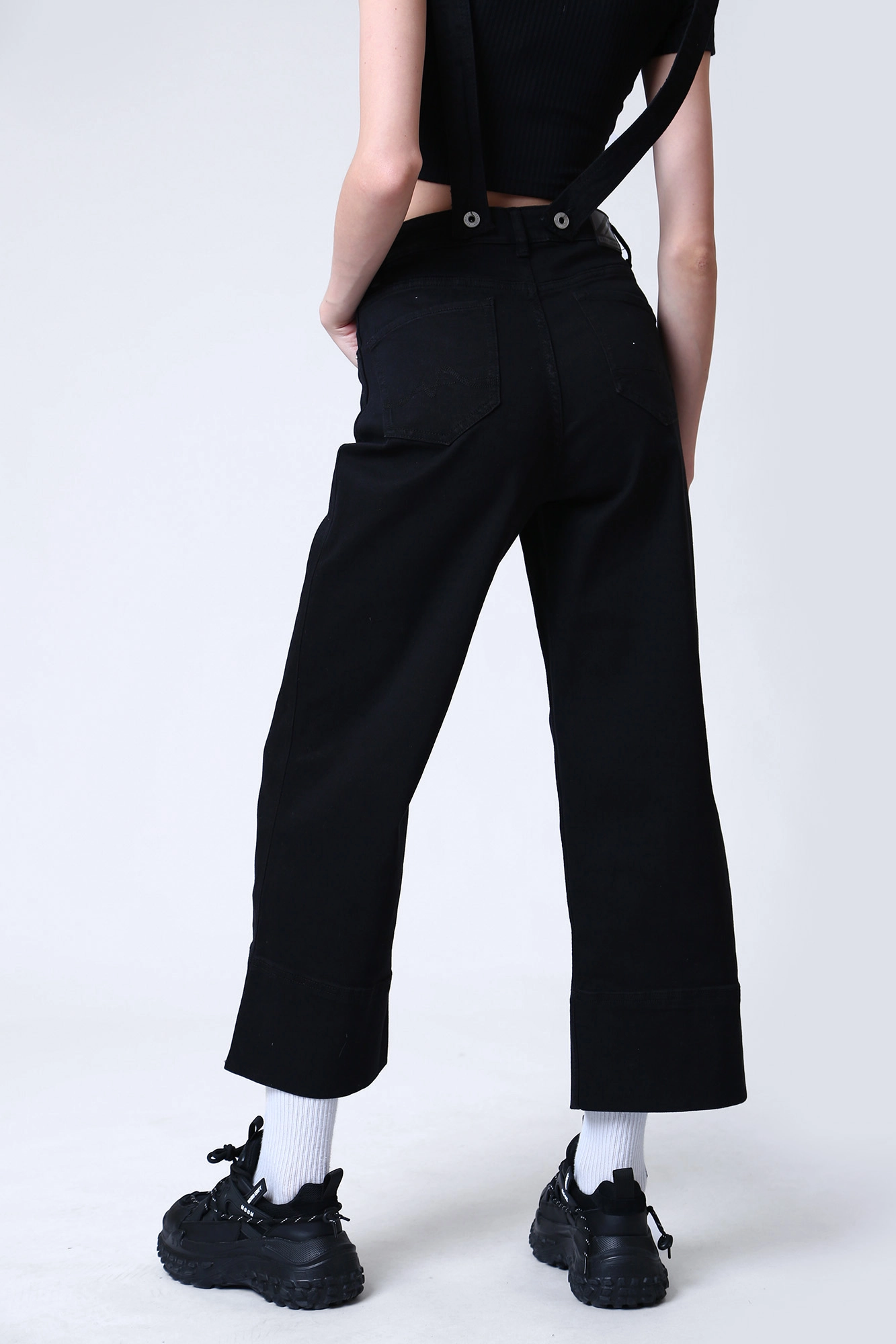 PL230415 комбинезон джинсовый pepe jeans 