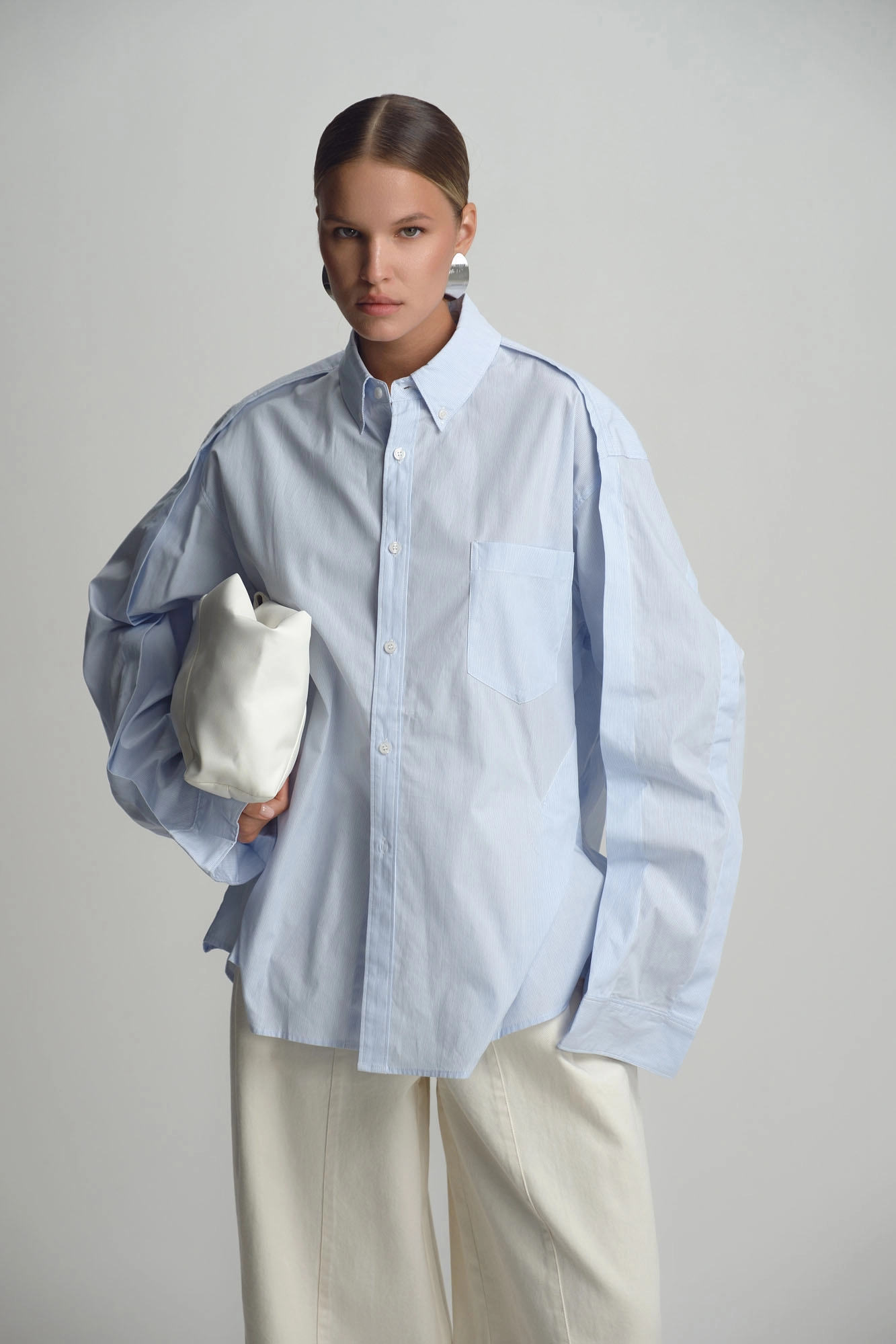 W-250-VA-AN003 рубашка the hills 