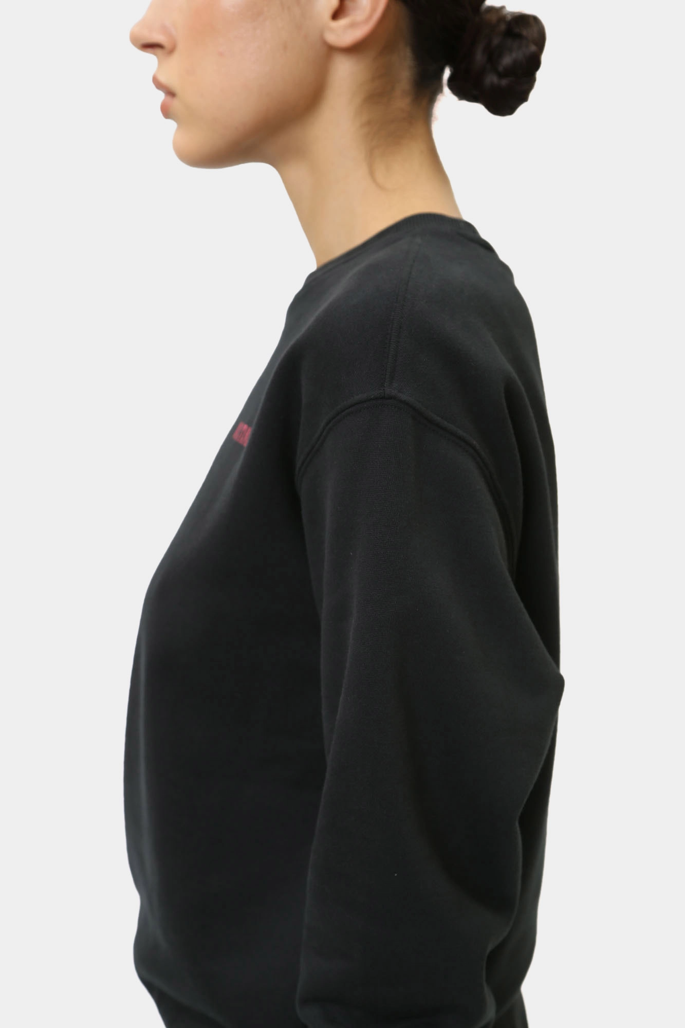 1015466 свитшот mustang 