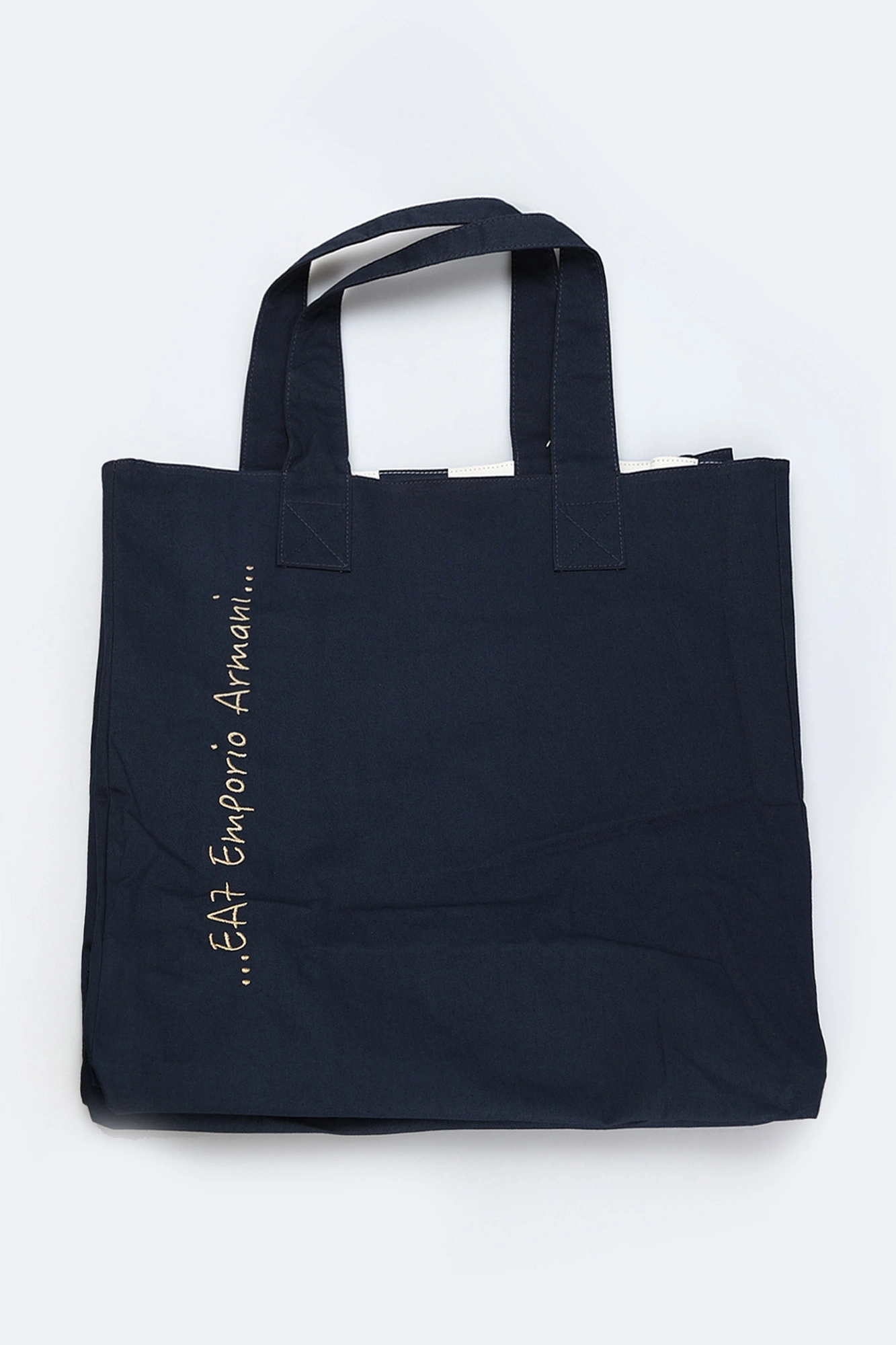 285686_3R918 Сумка EA7 Синий