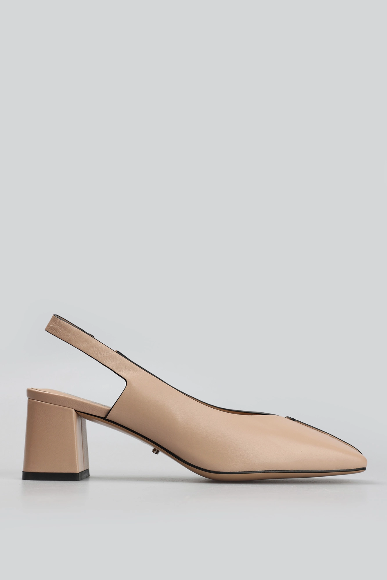 H303-03 Босоножки Graciana Бежевый