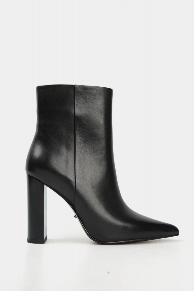 Носки Armani Exchange Хлопок Черный