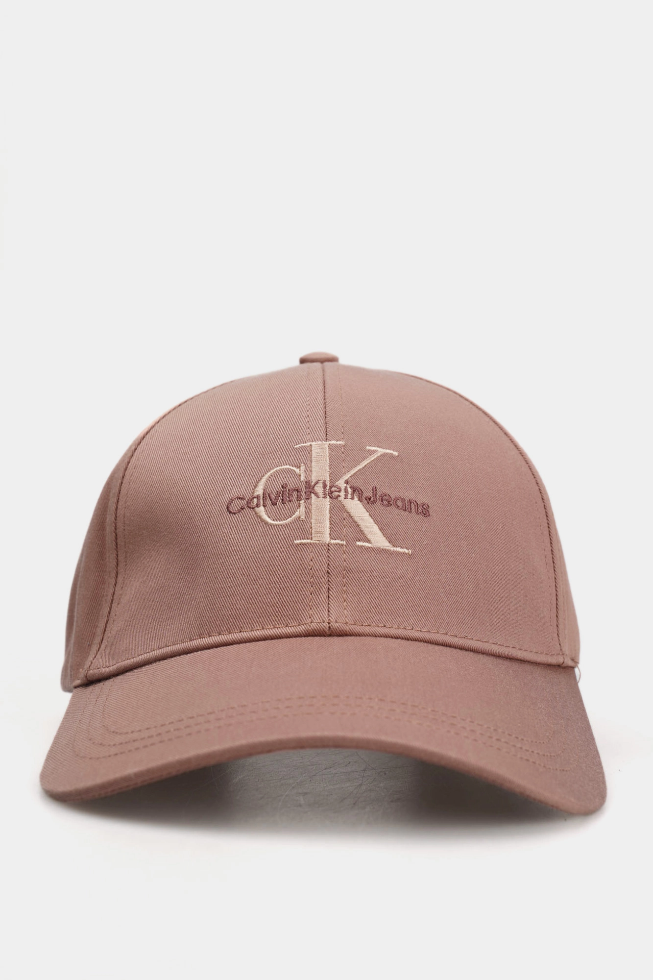 K60K612317 Кепка Calvin Klein Jeans Розовый