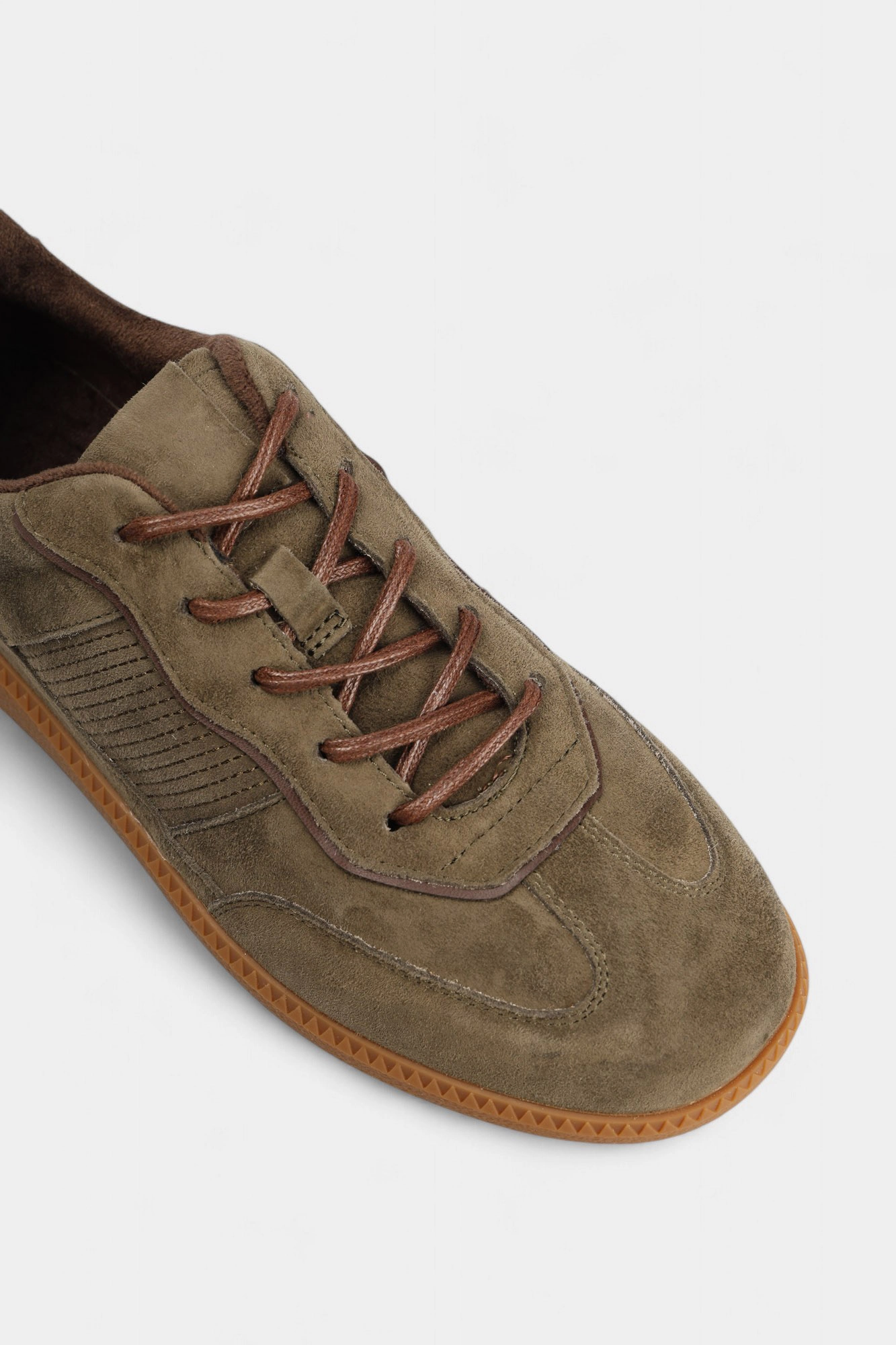 MC21834 Кеды Marc Cony Коричневый