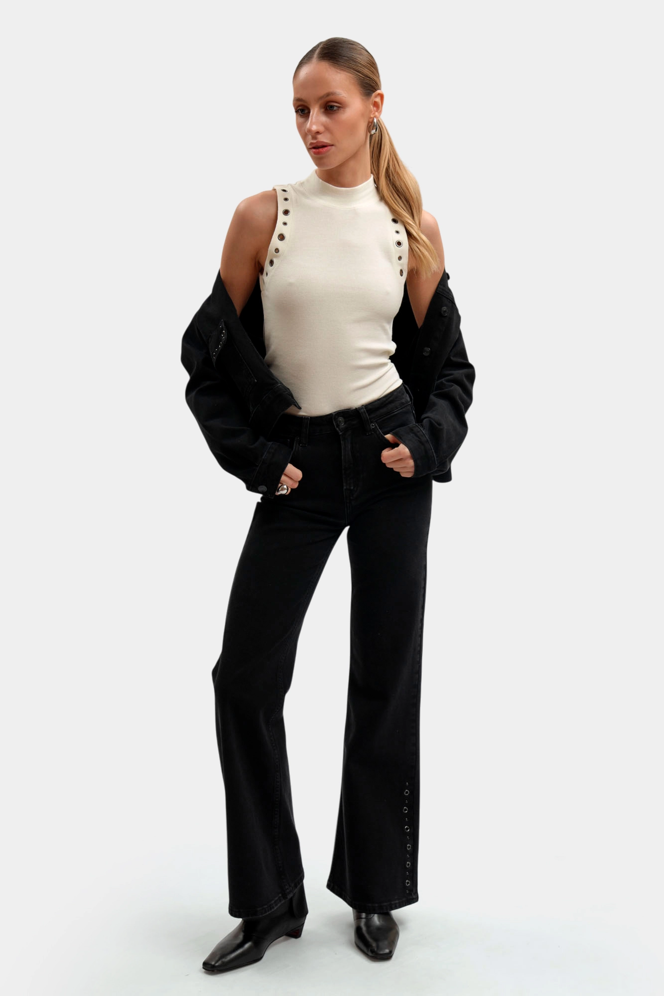 PL4024409 куртка джинсовая pepe jeans 