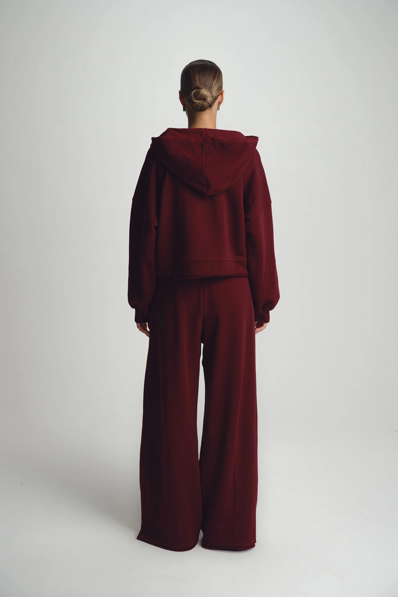 W-252-THT-20-0102 брюки спортивные the hills 