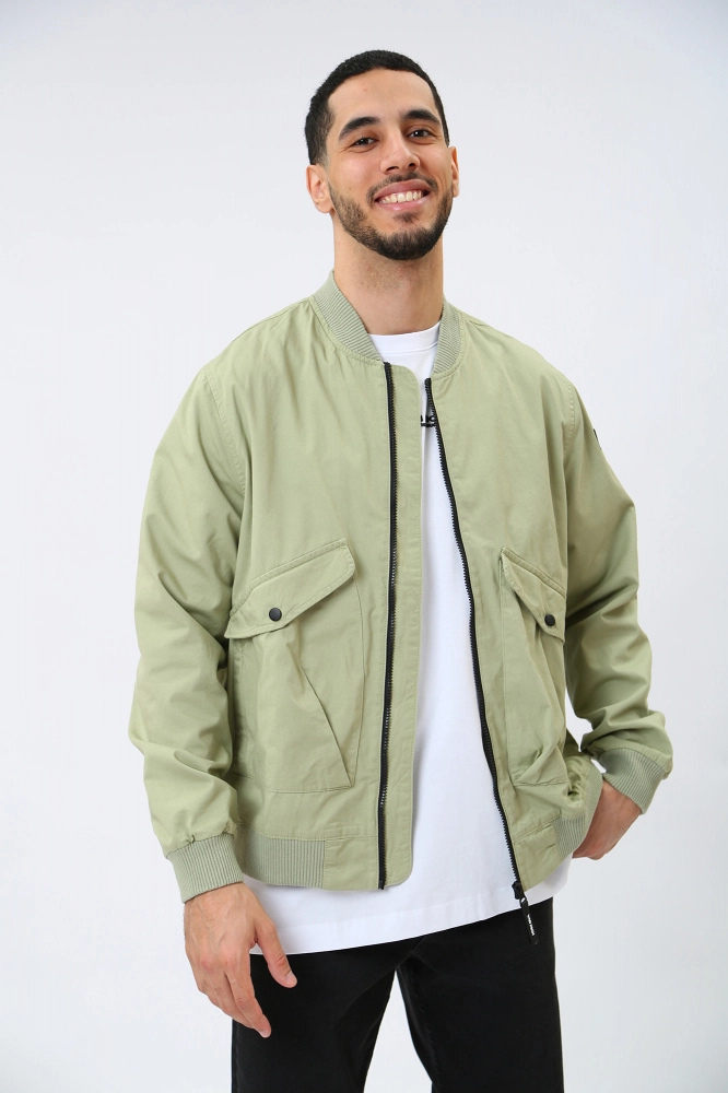 Кепка The Hills  Хаки