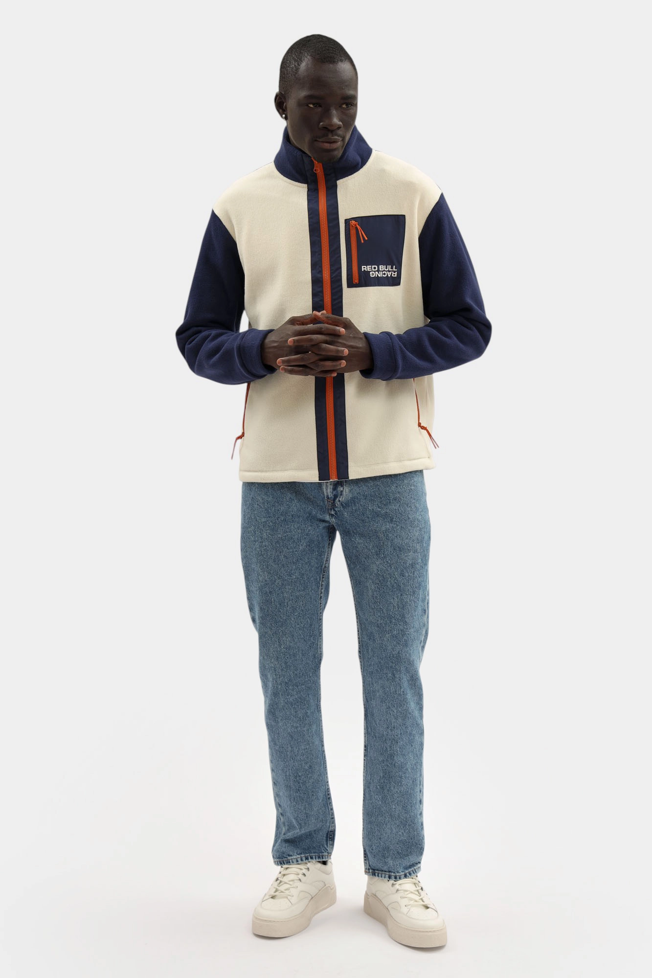 RM4900003..824 Куртка демисонная Pepe Jeans Бежевый