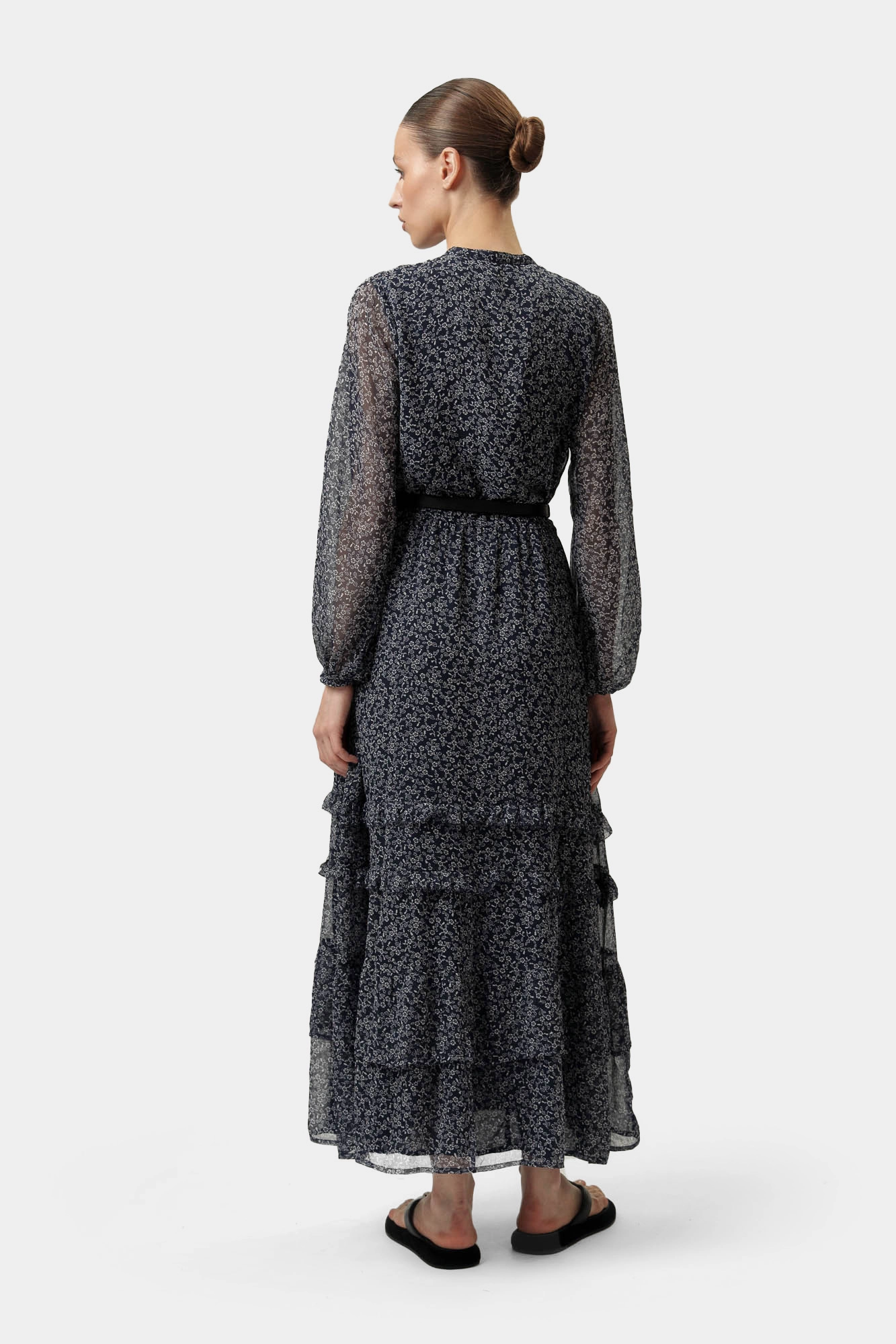PL953679 платье pepe jeans 