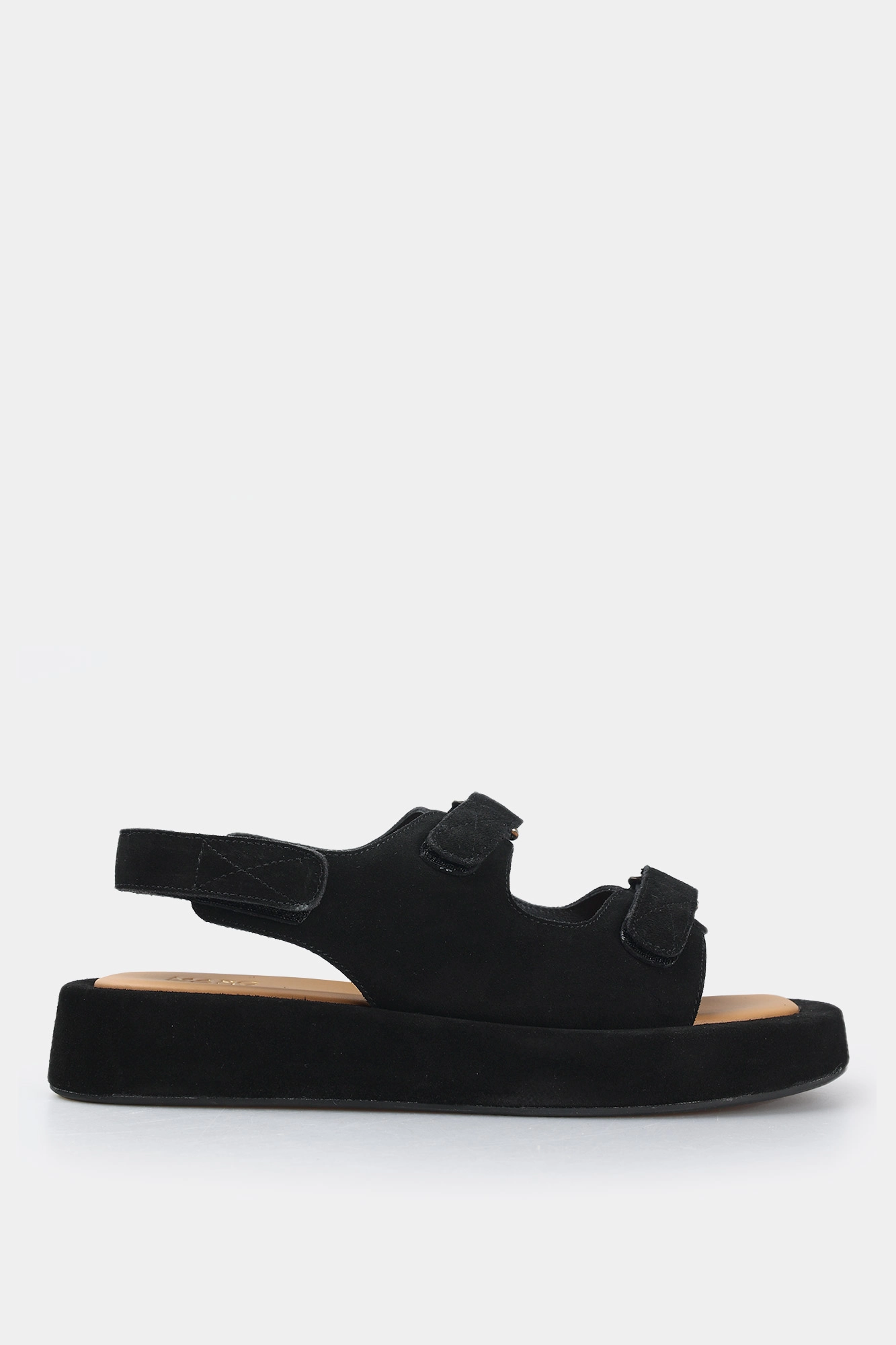 W2417-JY-306-0 Сандалии Marc Cony Черный