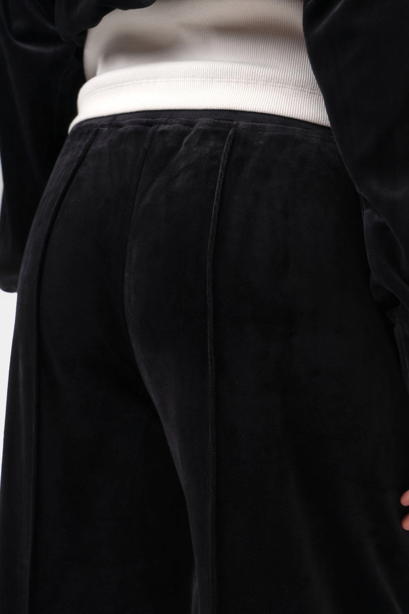 A1W44004 брюки  karl lagerfeld 