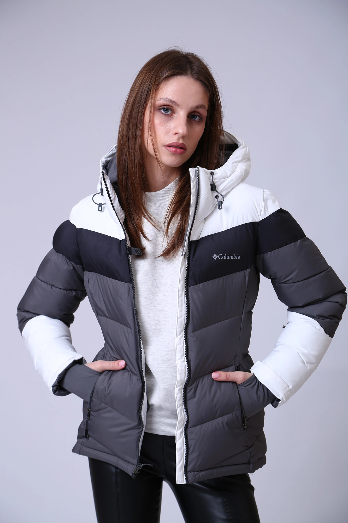 Abbott Peak Insulated Jacket Columbia