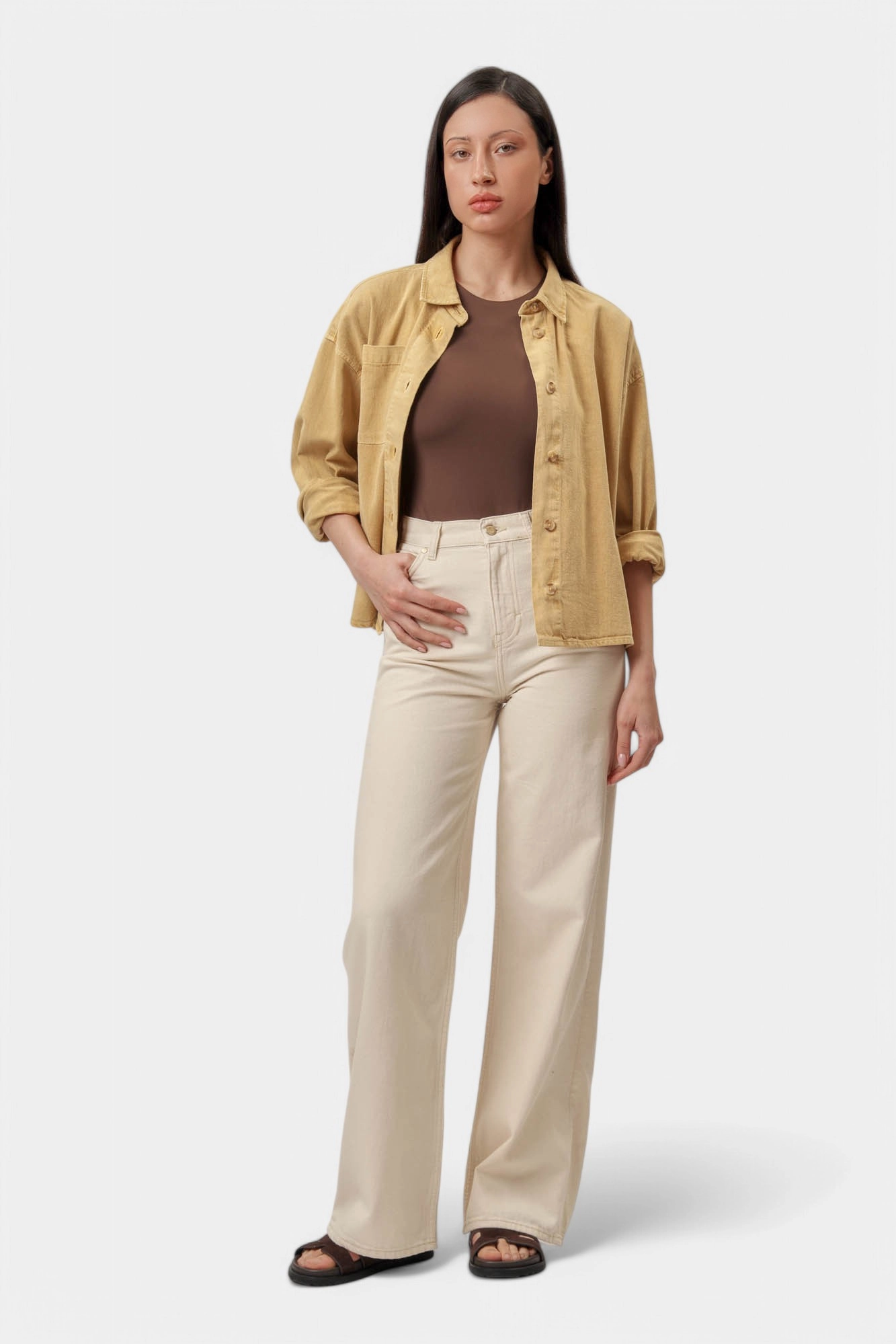 1016209-2014 джинсы mustang 