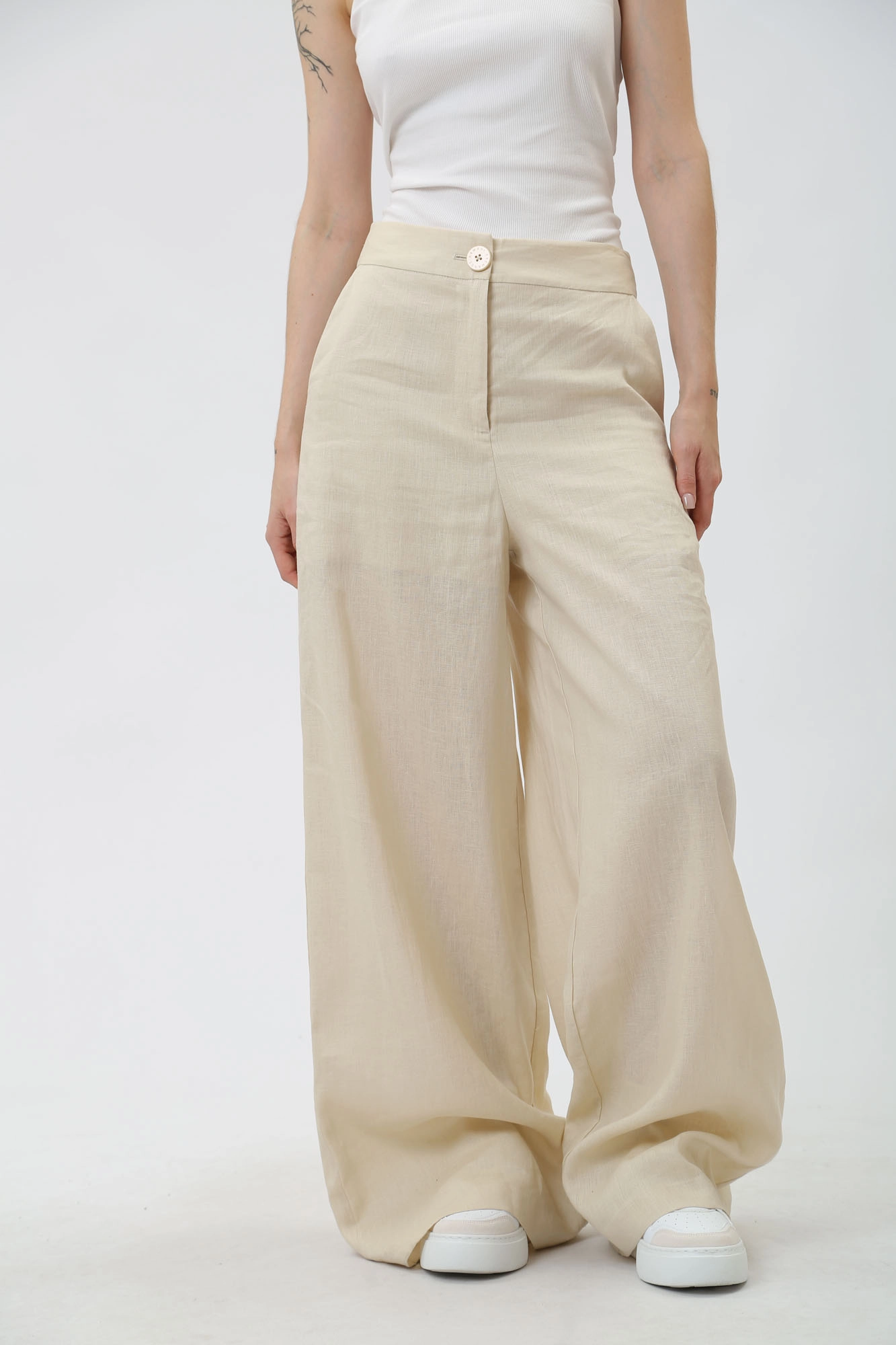 3DYP13_YN1RZ брюки armani exchange 