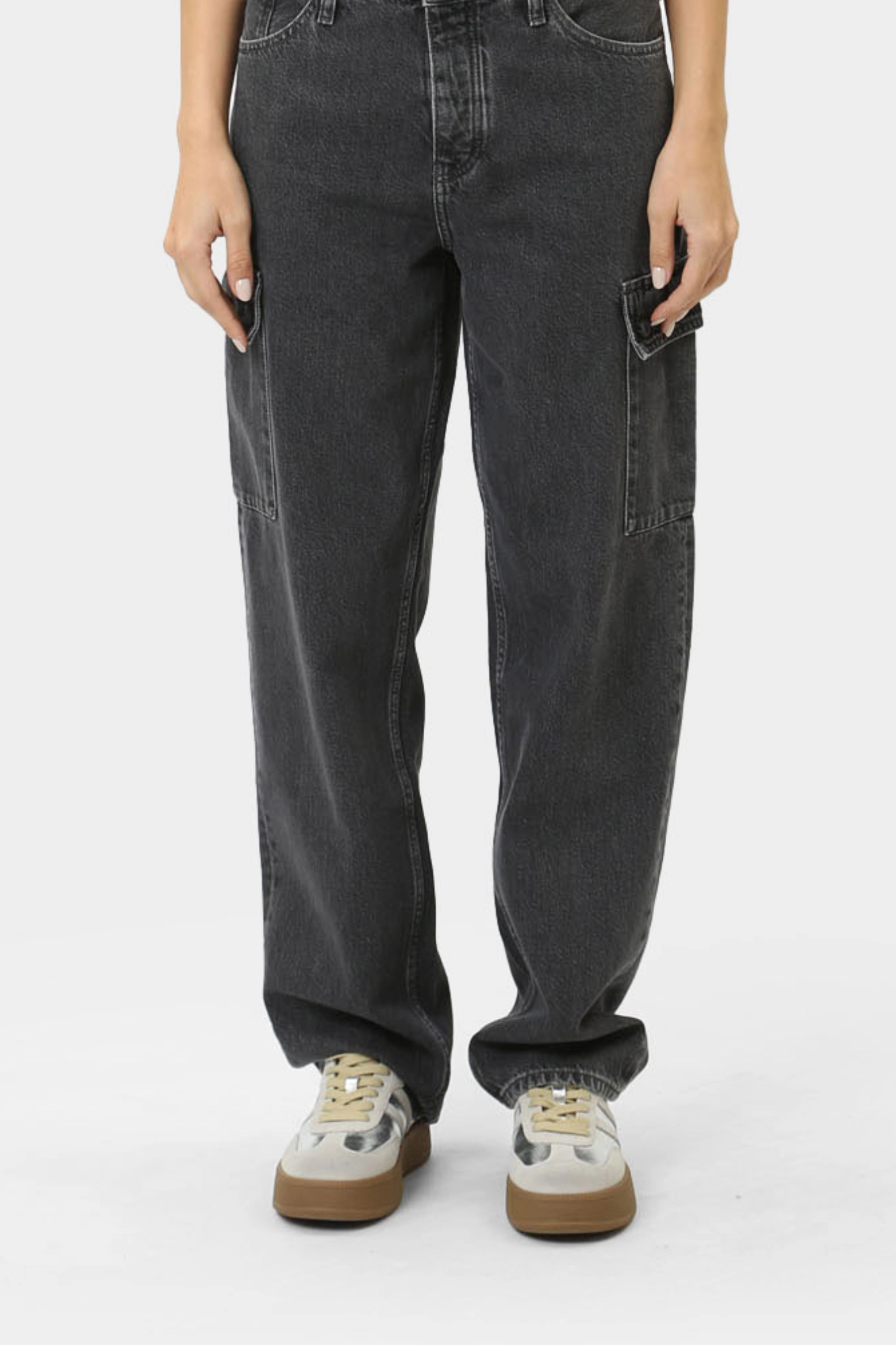 J20J223896 брюки джинсовые calvin klein jeans