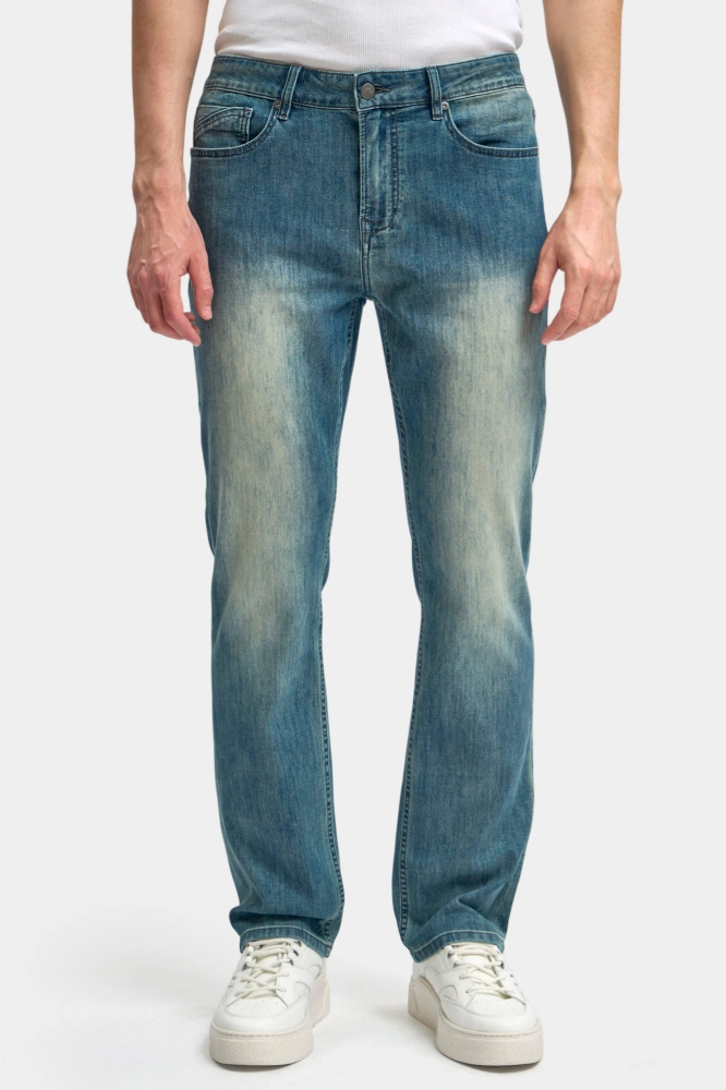 Футболка Armani Exchange Хлопок Оранжевый