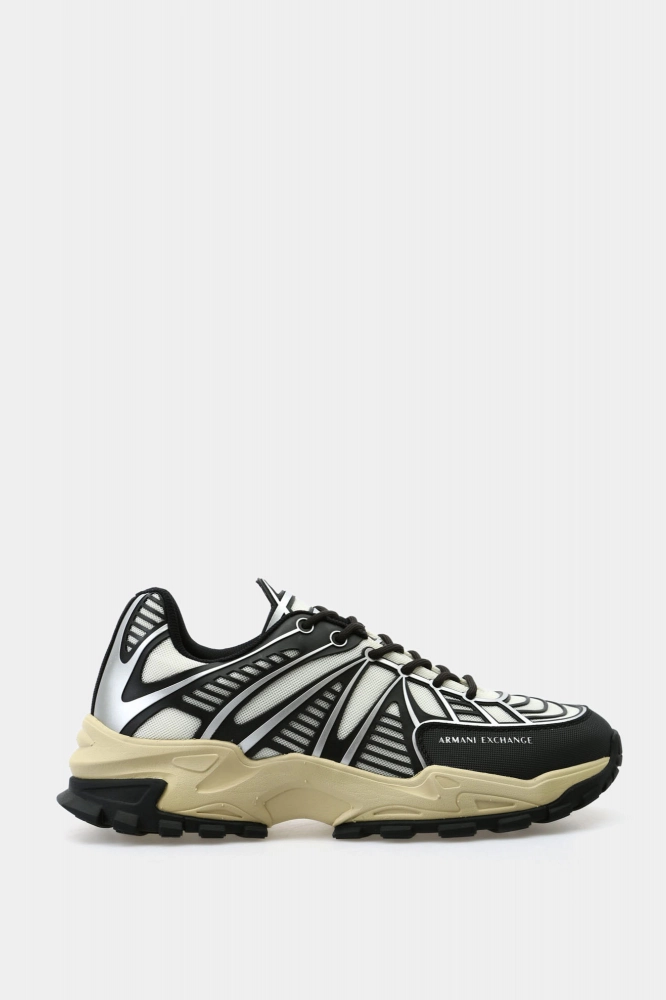 Футболка Mustang  Черный