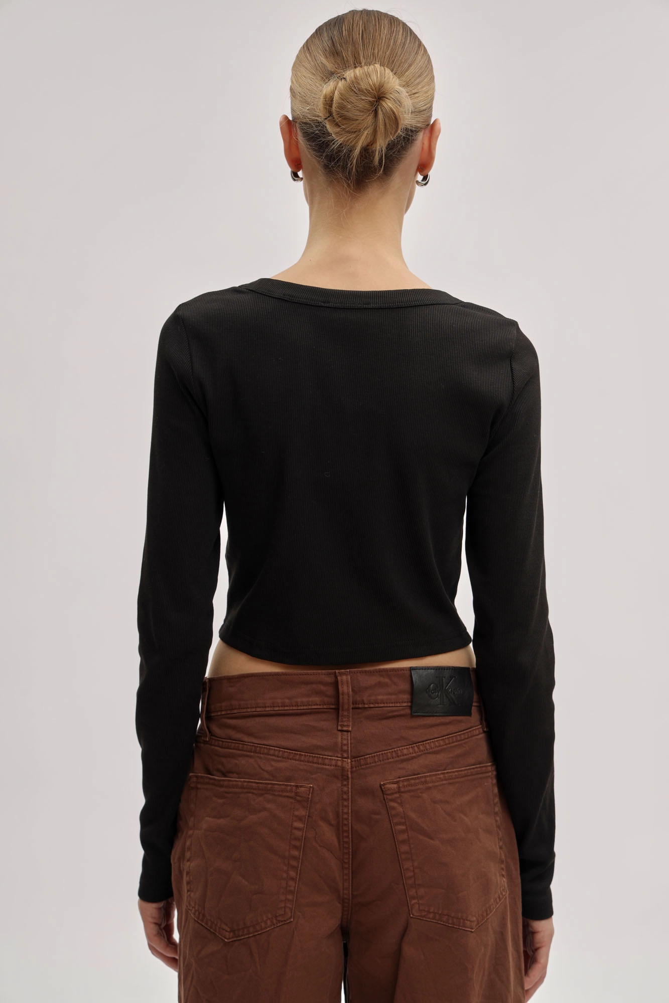 LV047C204G кардиган calvin klein jeans 