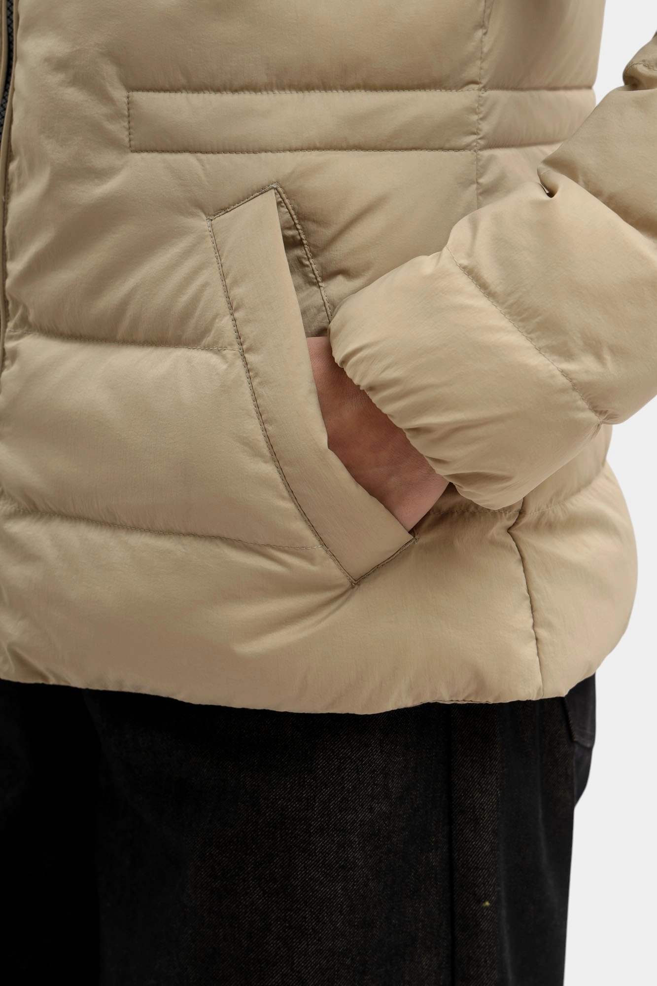 A1W15049 куртка karl lagerfeld 