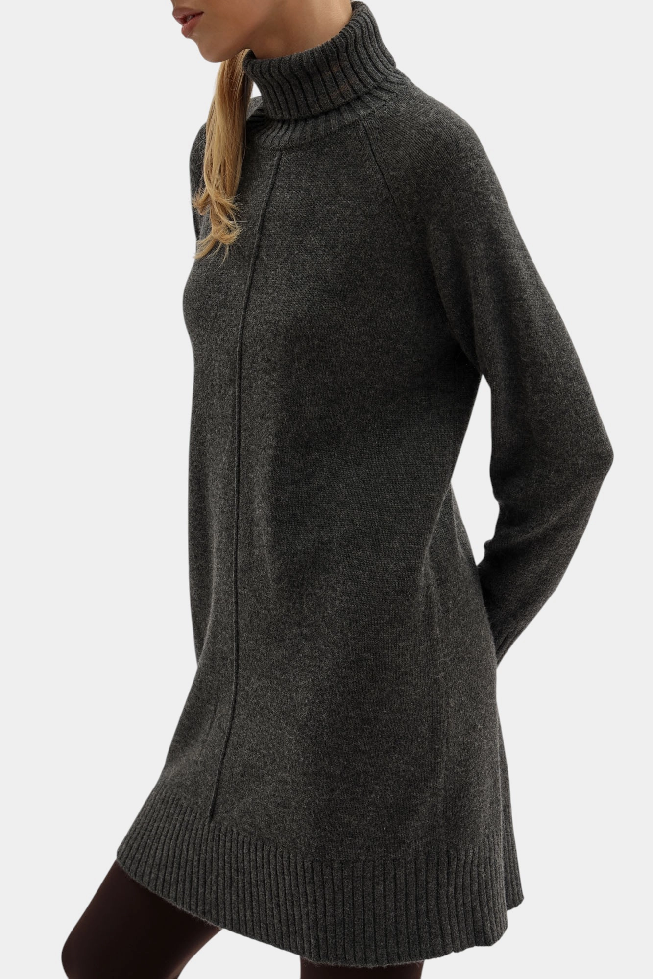 PL9537714 платье тёплое pepe jeans 