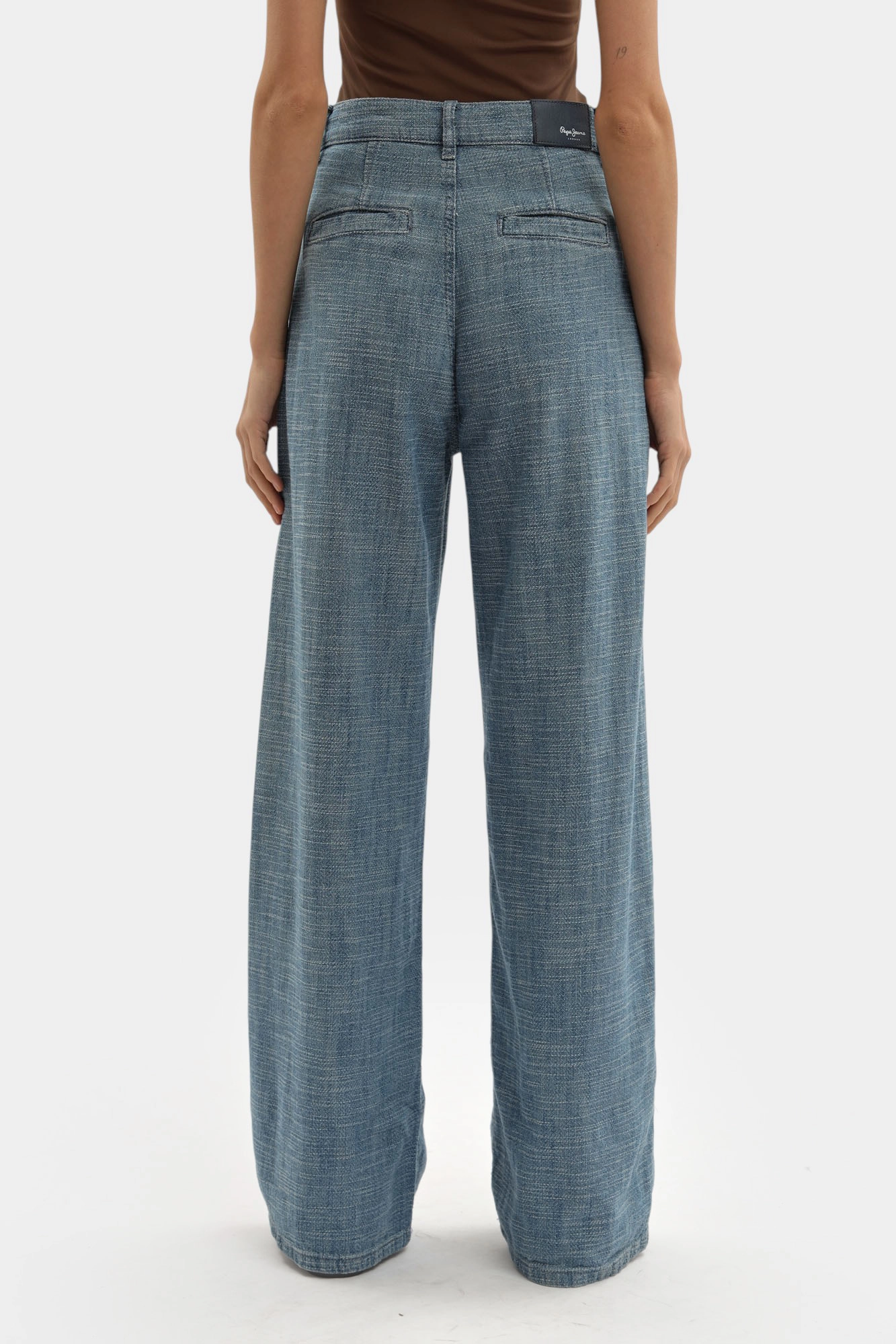 PL2050876 джинсы pepe jeans 