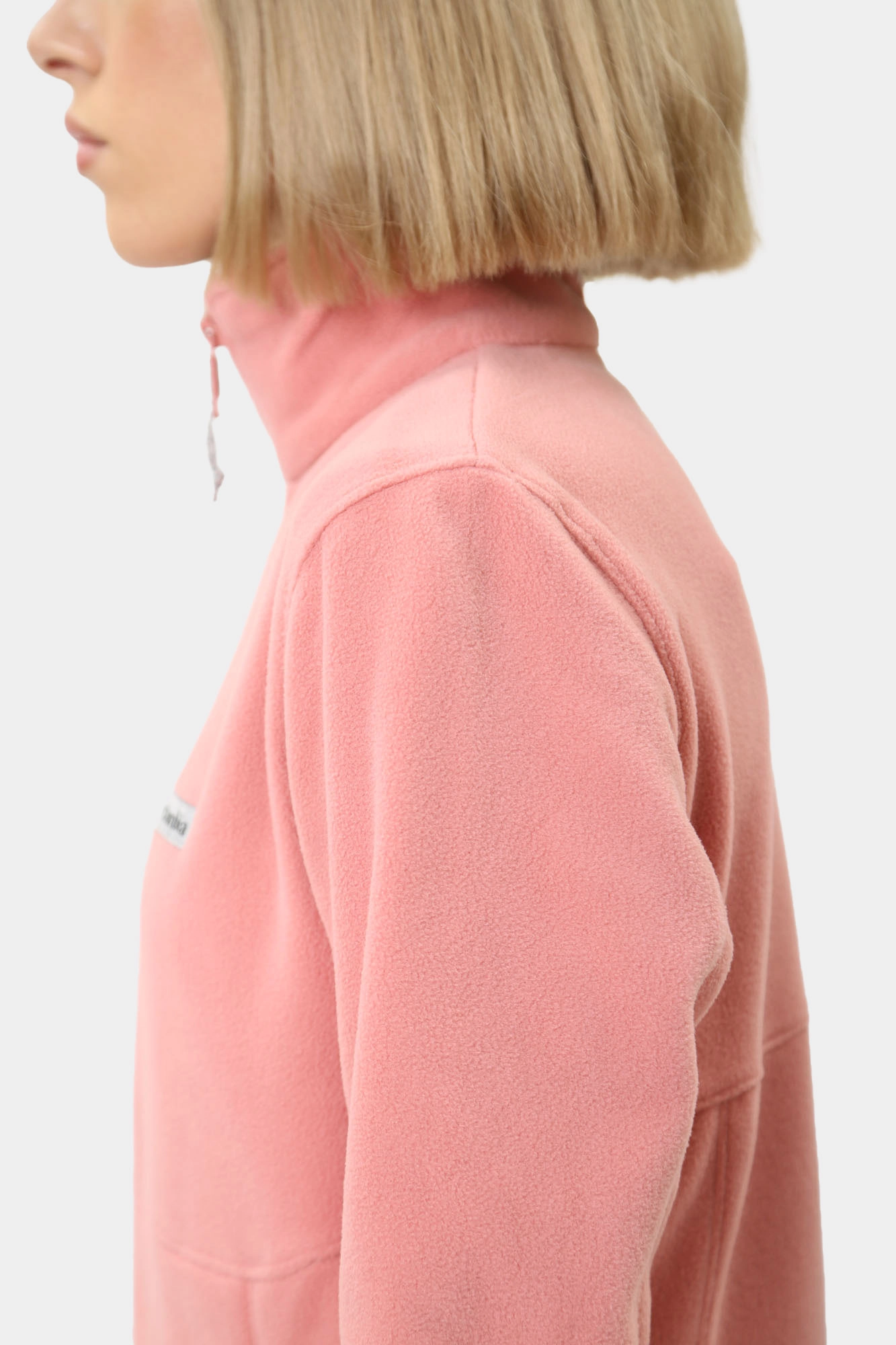 1938041 куртка трикотажная columbia 