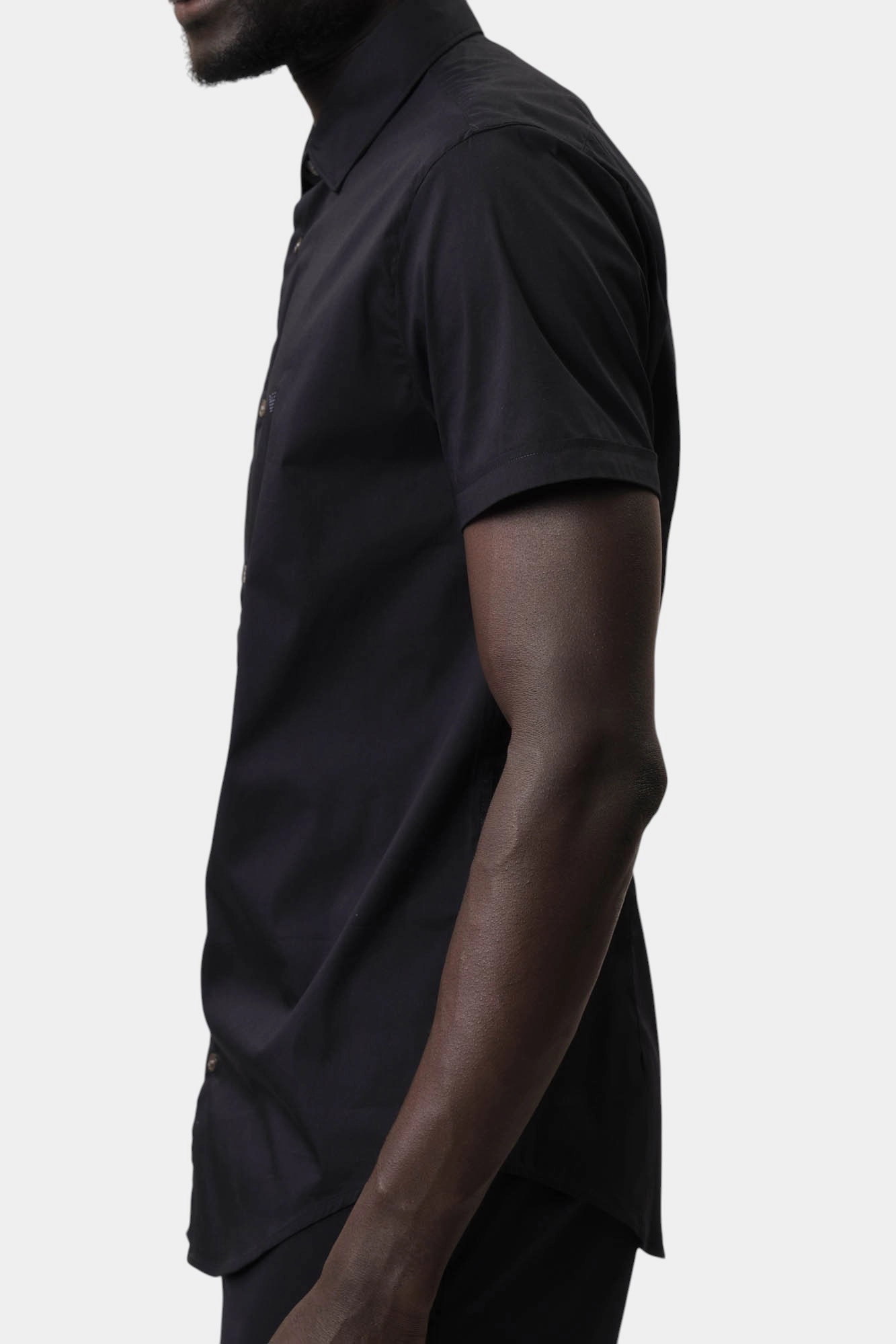 8N1C91_1NI9Z Рубашка Emporio Armani Синий