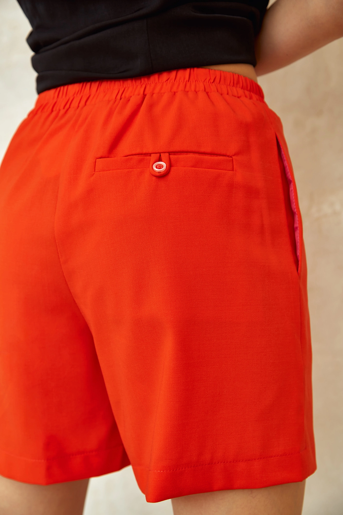 W-222-TH-56-3507 шорты the hills 