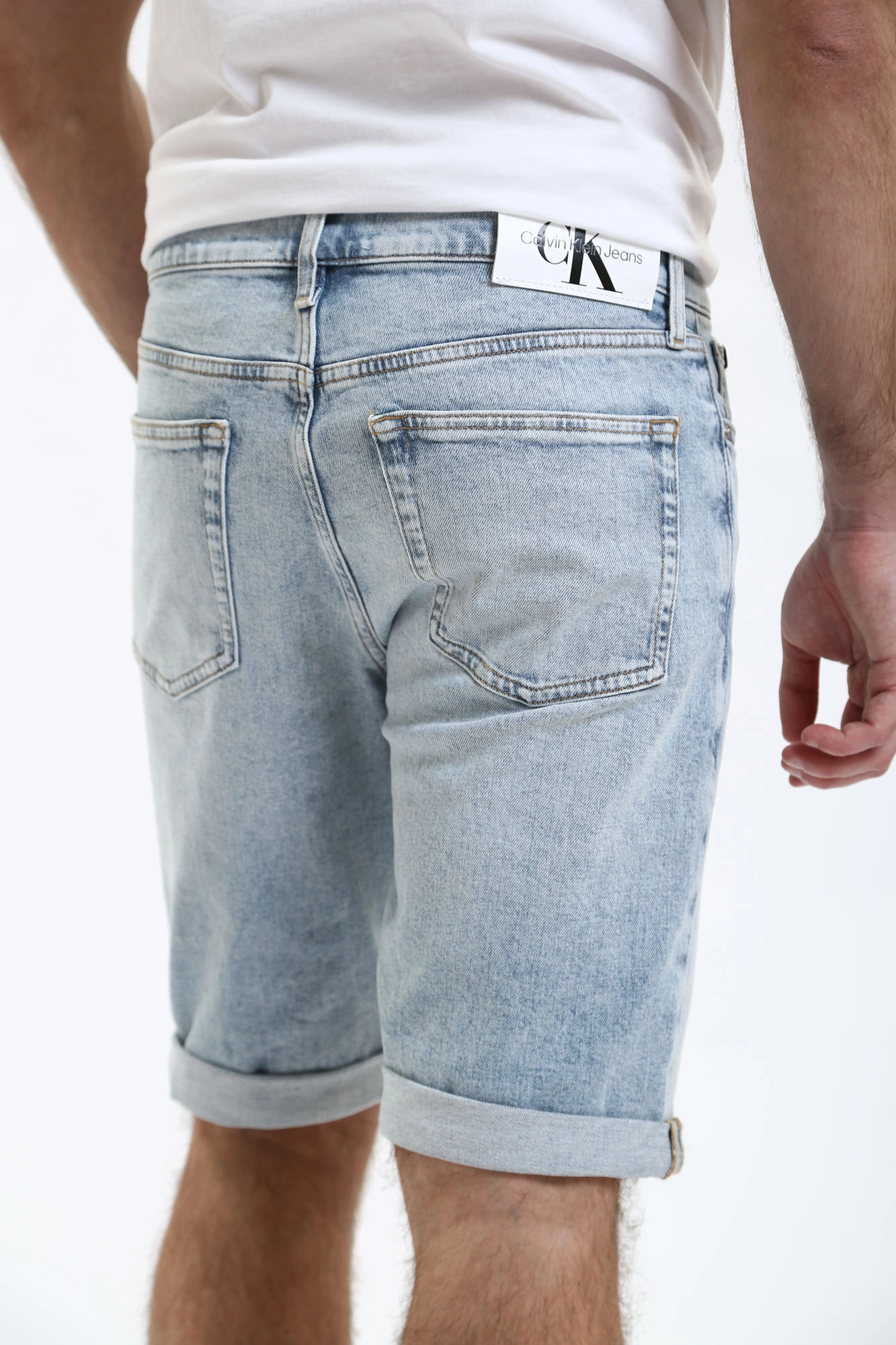 Calvin klein j30j30 2025