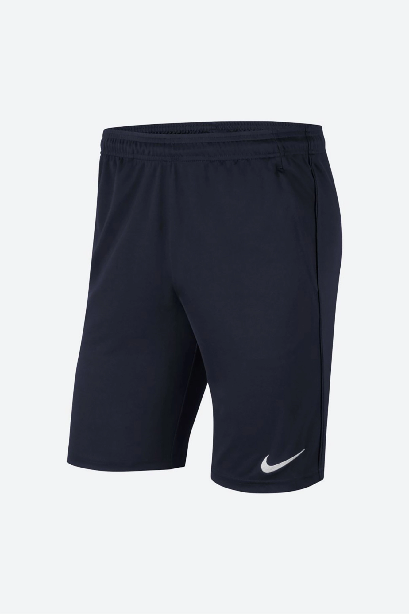  Шорты тренировочные Nike Синий